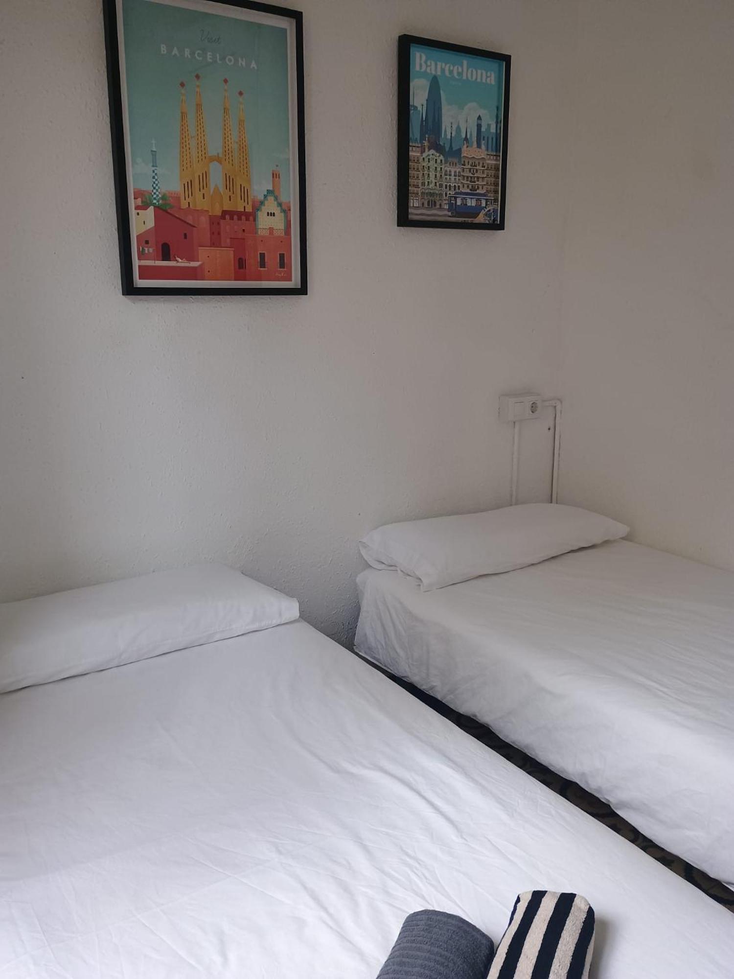 Apartamento Centric Sagrada Famila 3