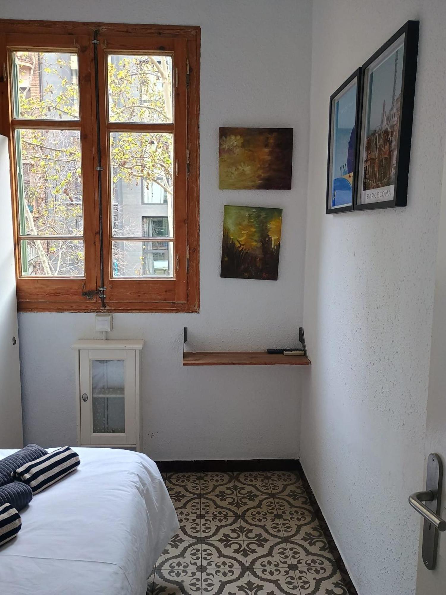 Apartamento Centric Sagrada Famila 3 *