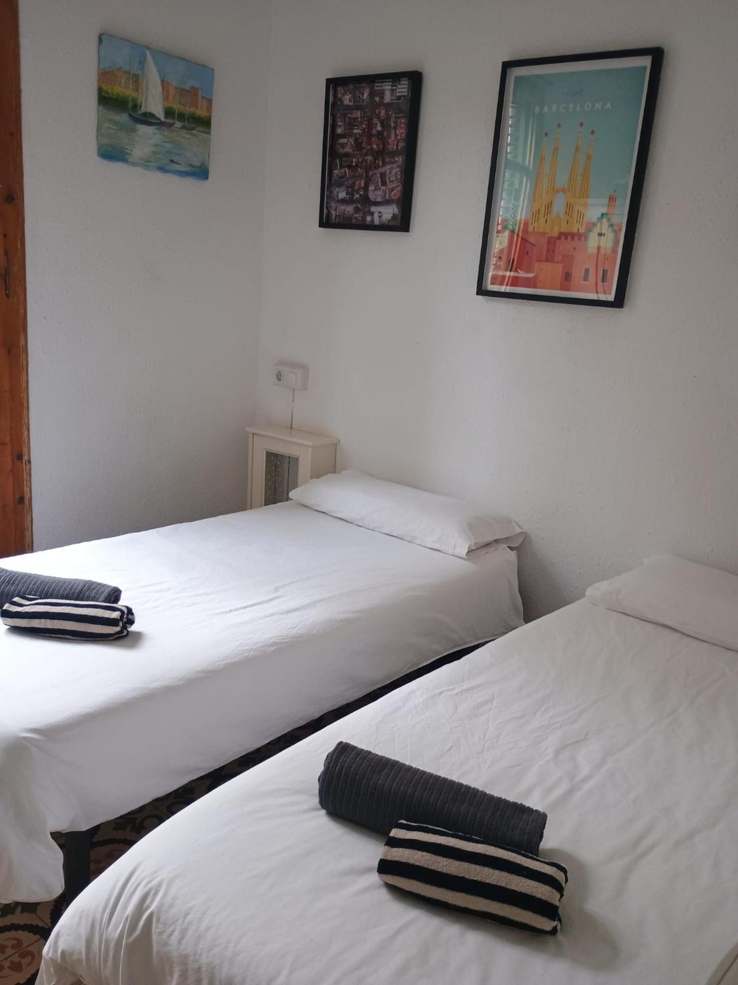 Apartamento Centric Sagrada Famila 3 Barcelona