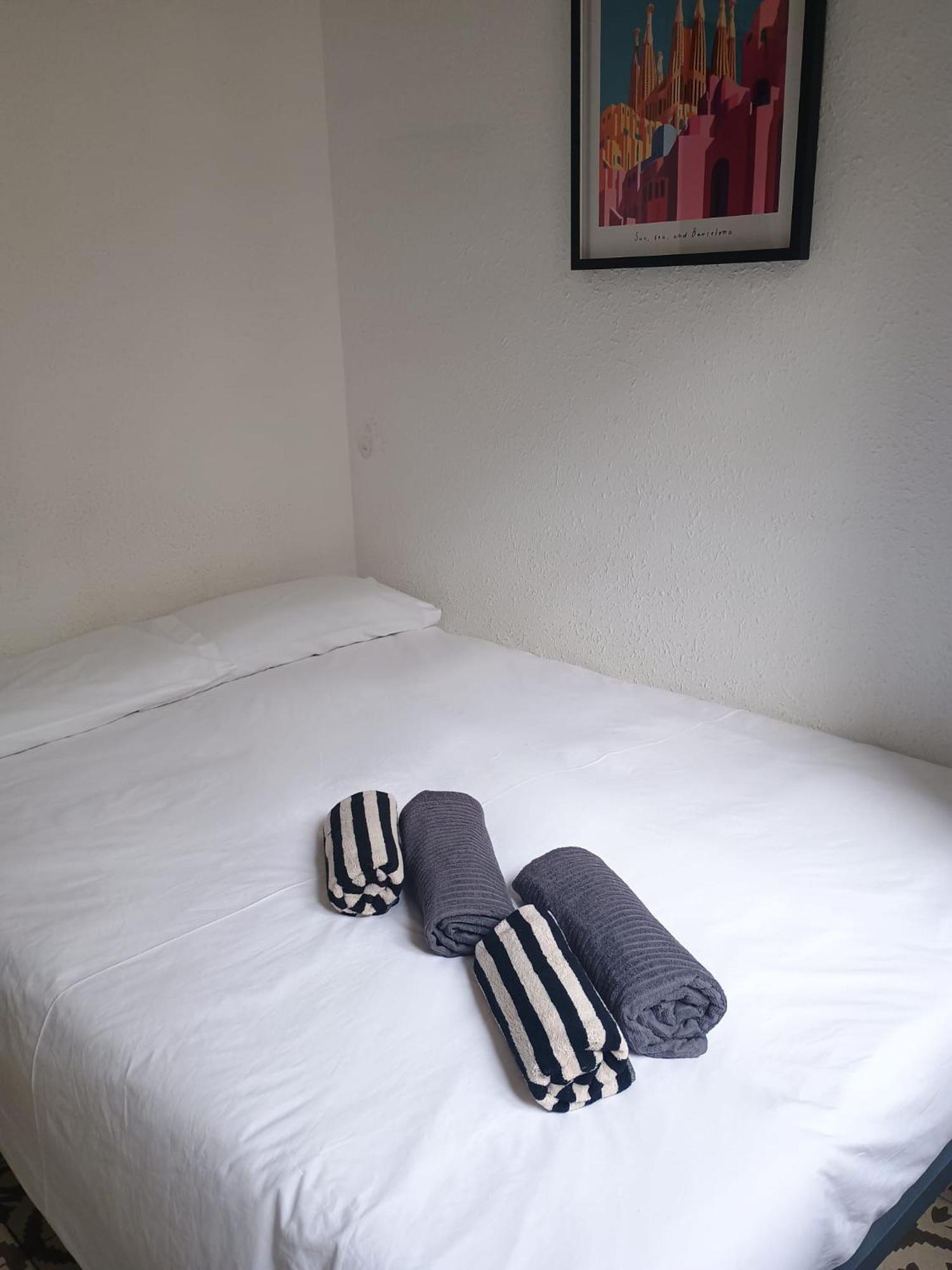 Centric Sagrada Famila 3 * Barcelona