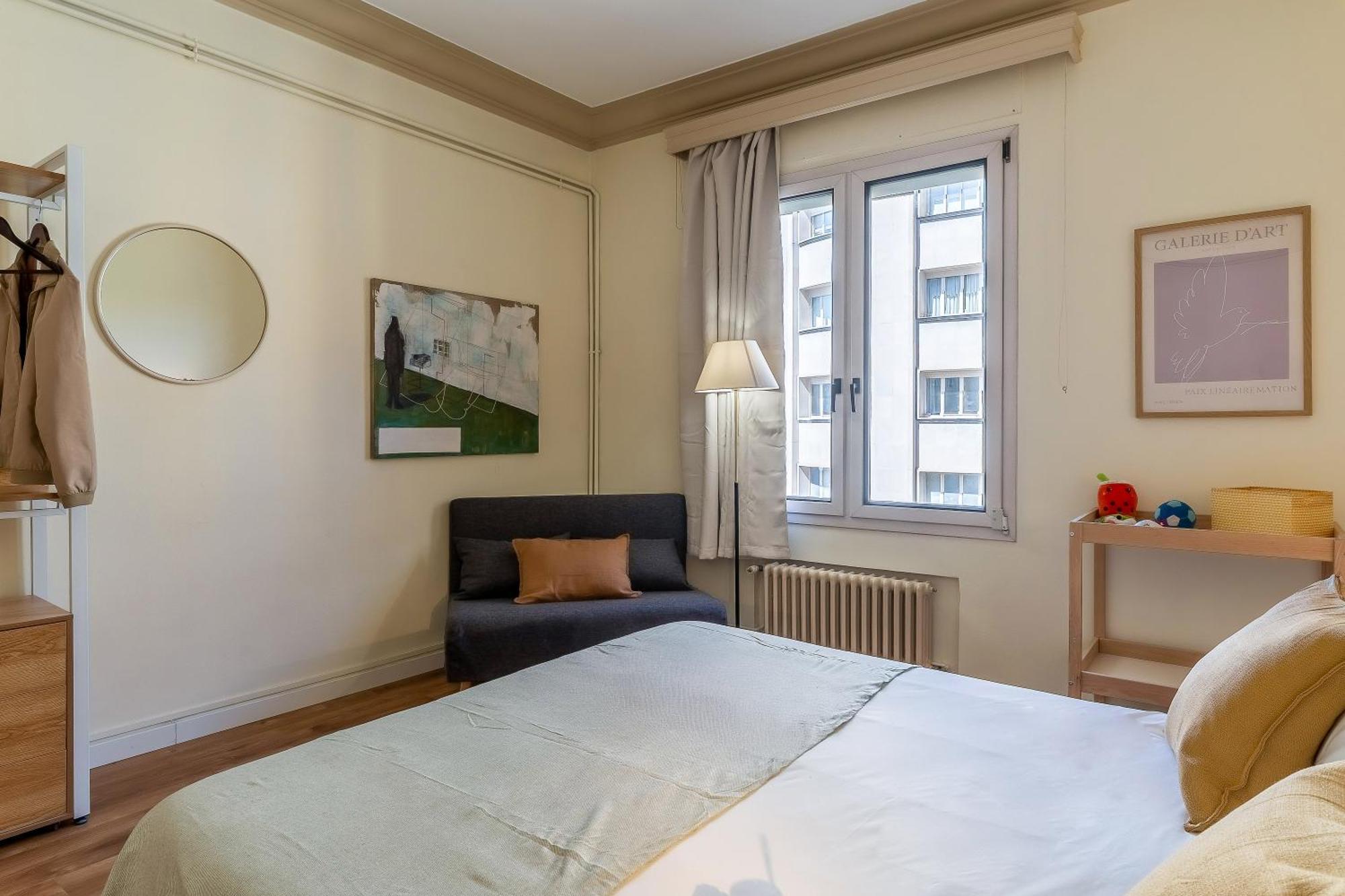 Canela Homes Modernista * Barcelona