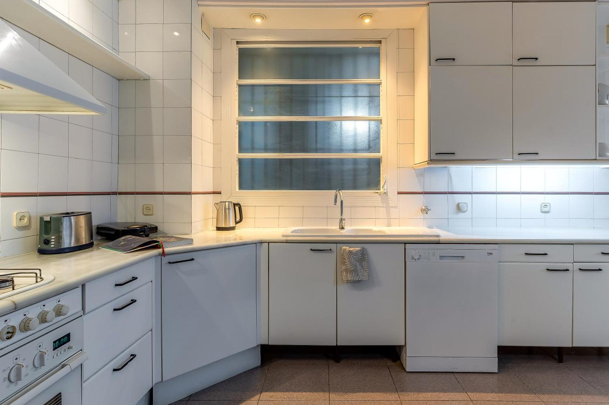 Apartamento Canela Homes Modernista *
