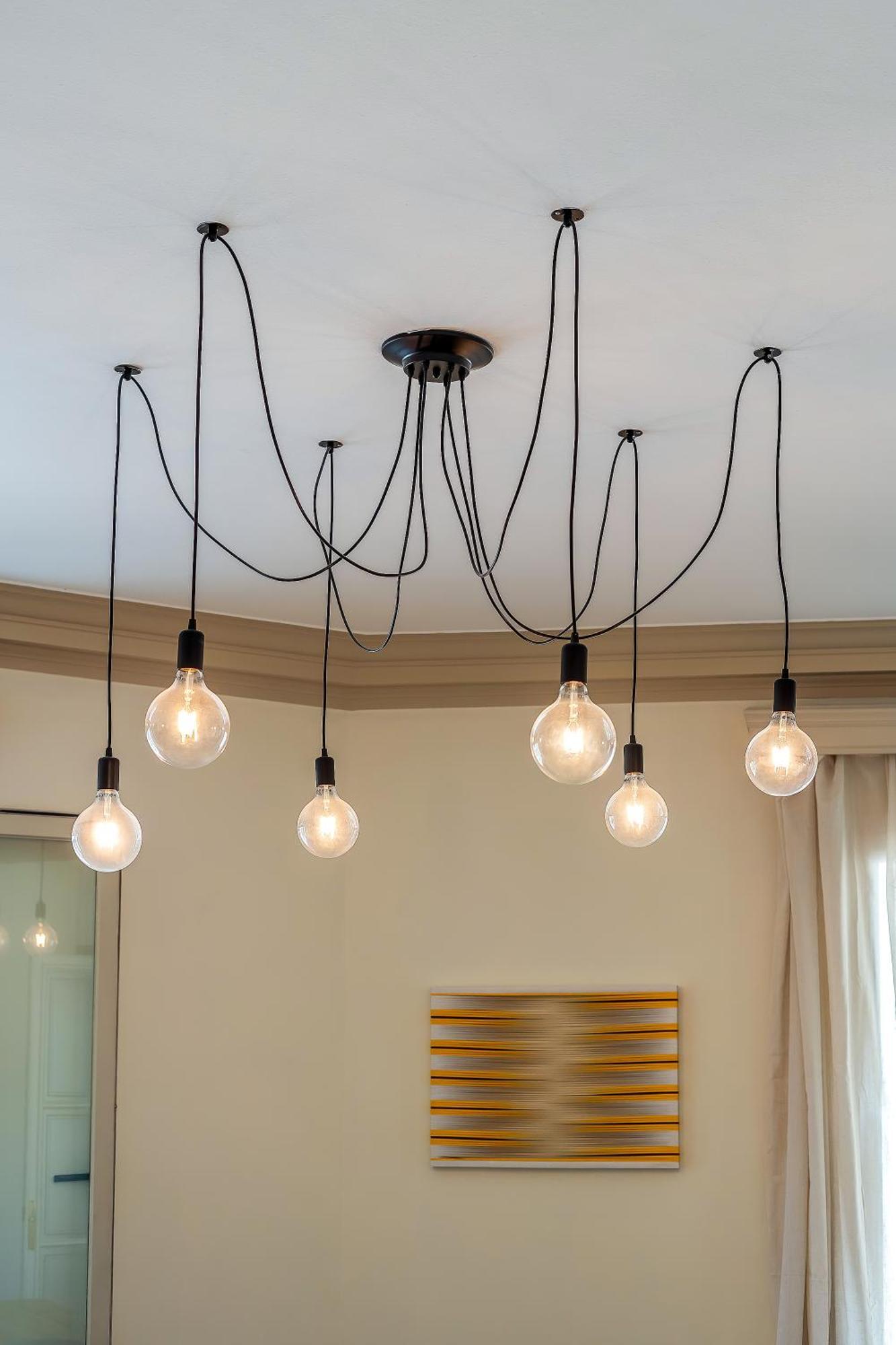 Canela Homes Modernista * Barcelona