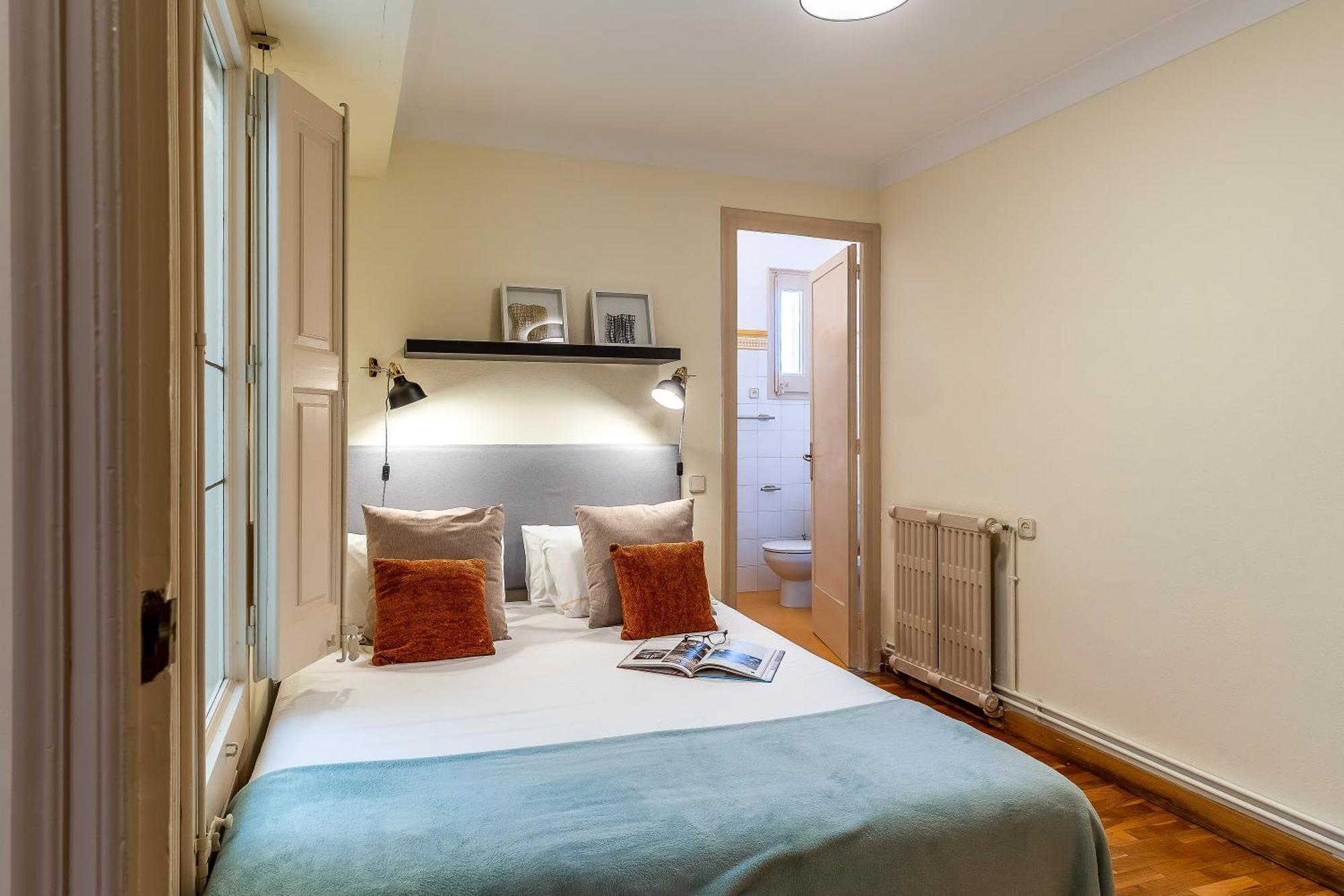 Apartamento Canela Homes Modernista
