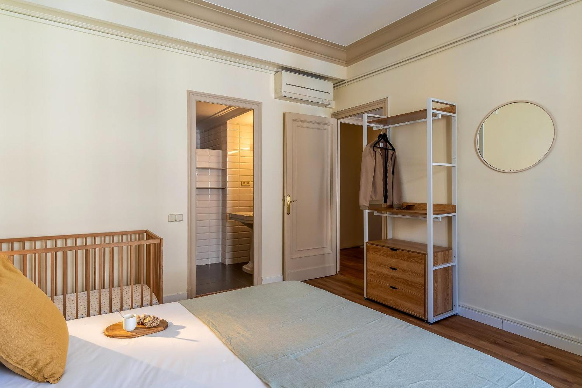 Apartamento Canela Homes Modernista