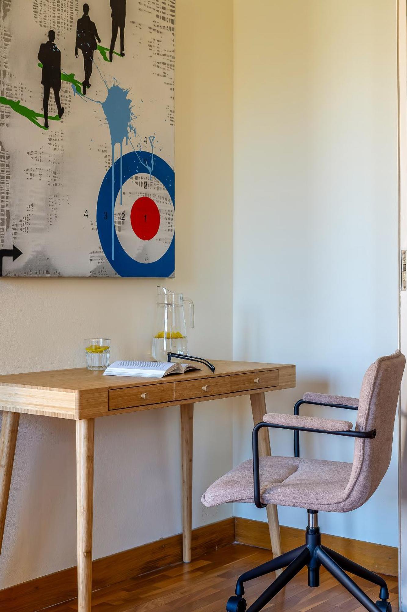 Canela Homes Modernista Apartamento