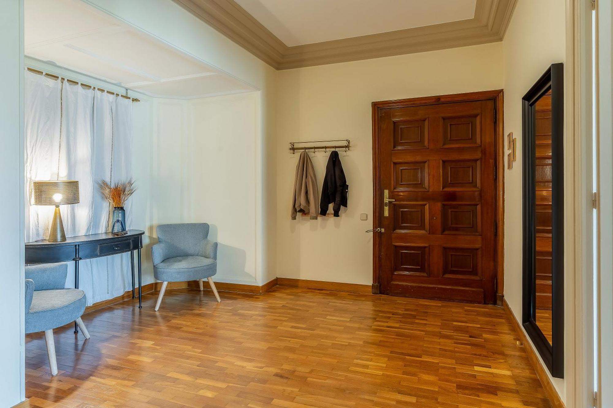 Apartamento Canela Homes Modernista