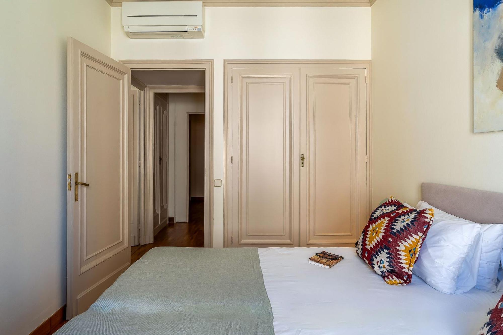 Apartamento Canela Homes Modernista *