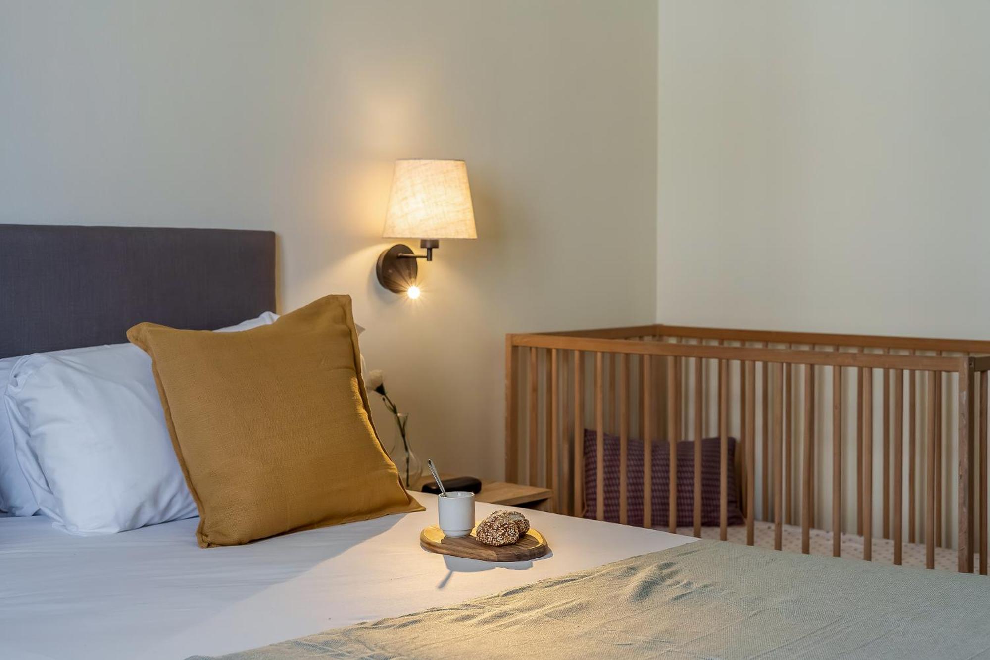 Canela Homes Modernista Apartamento Barcelona