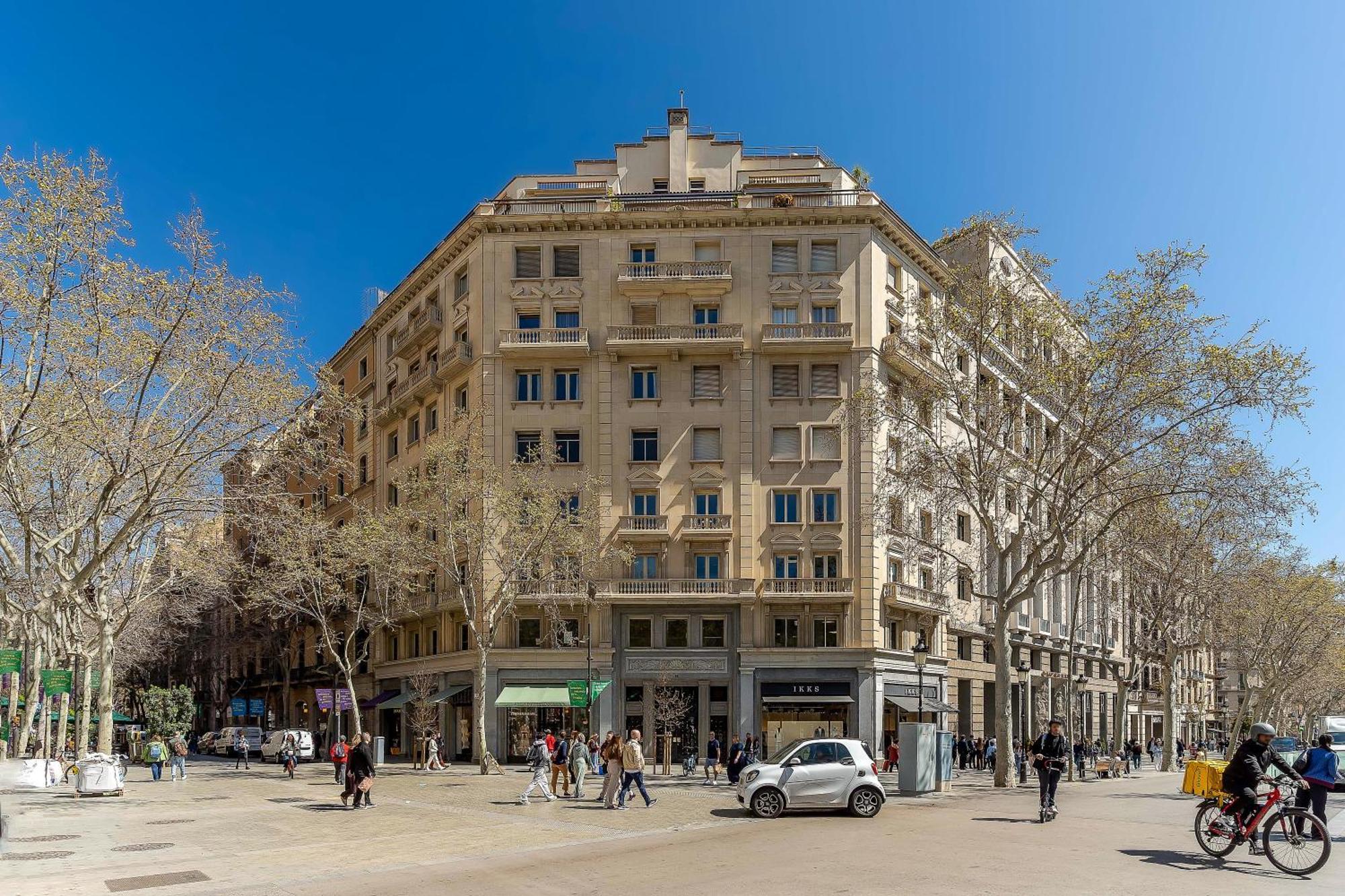 Canela Homes Modernista Apartamento