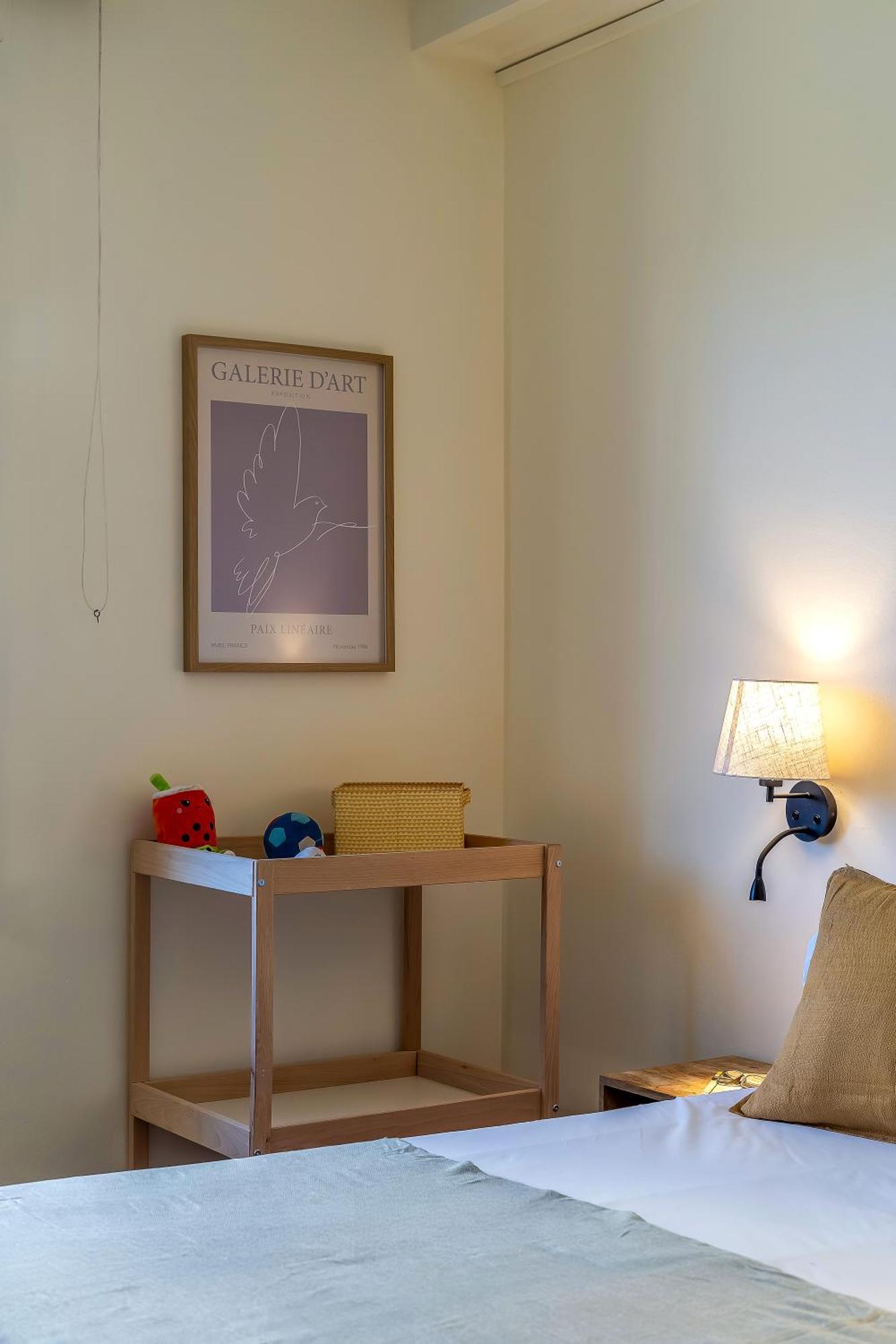 Canela Homes Modernista Apartamento Barcelona