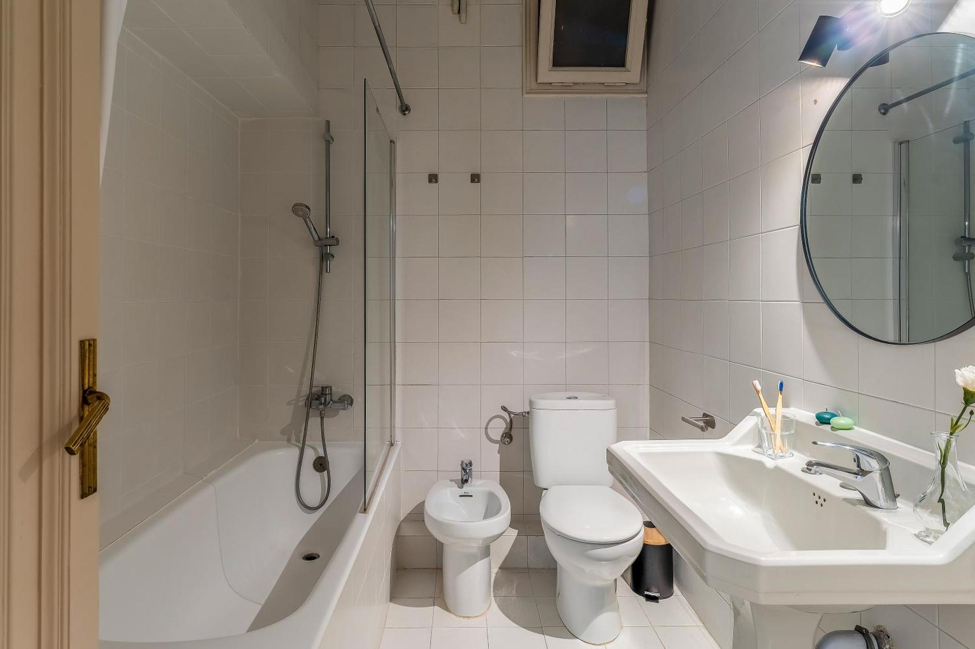 Canela Homes Modernista * Barcelona