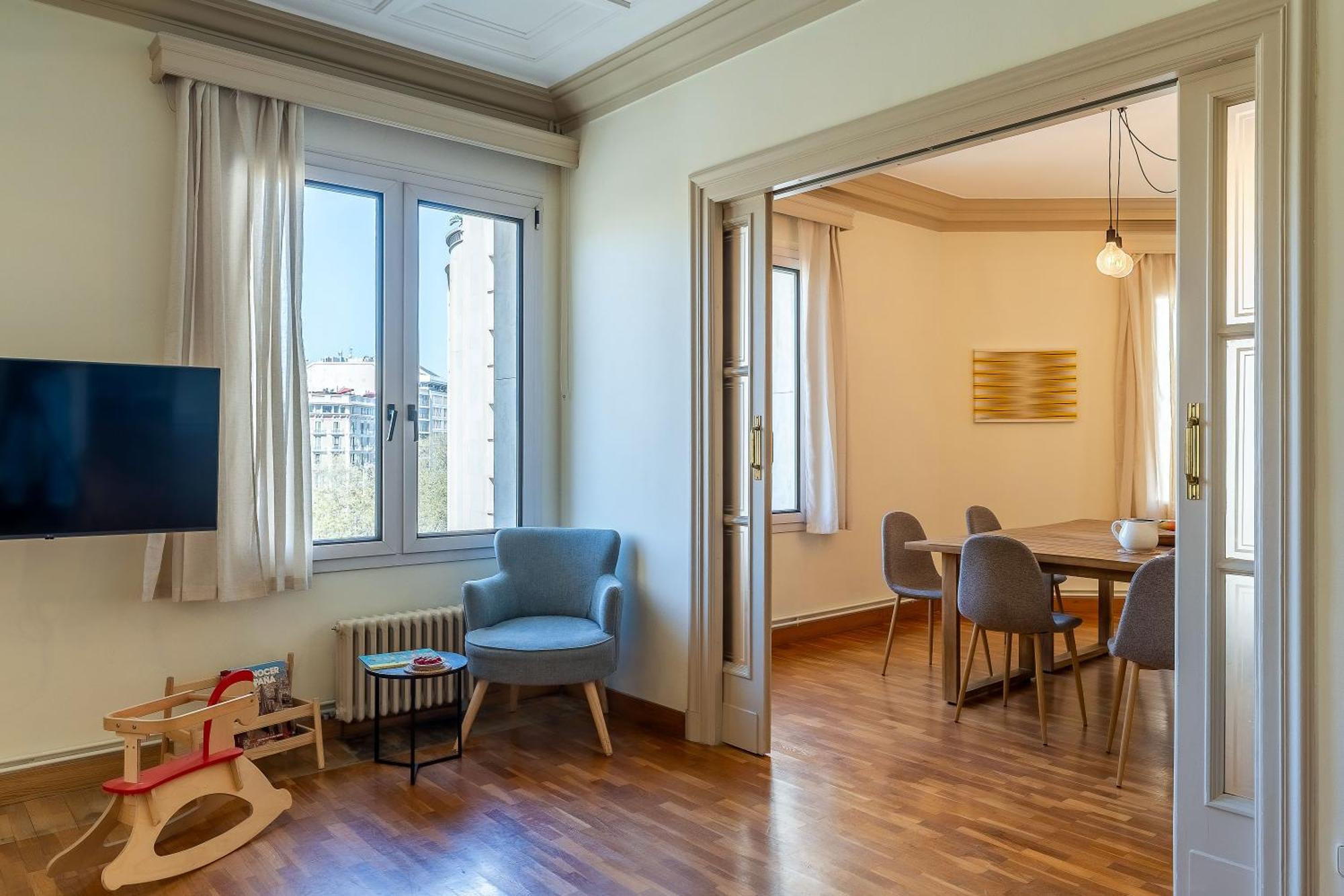 Canela Homes Modernista Apartamento *