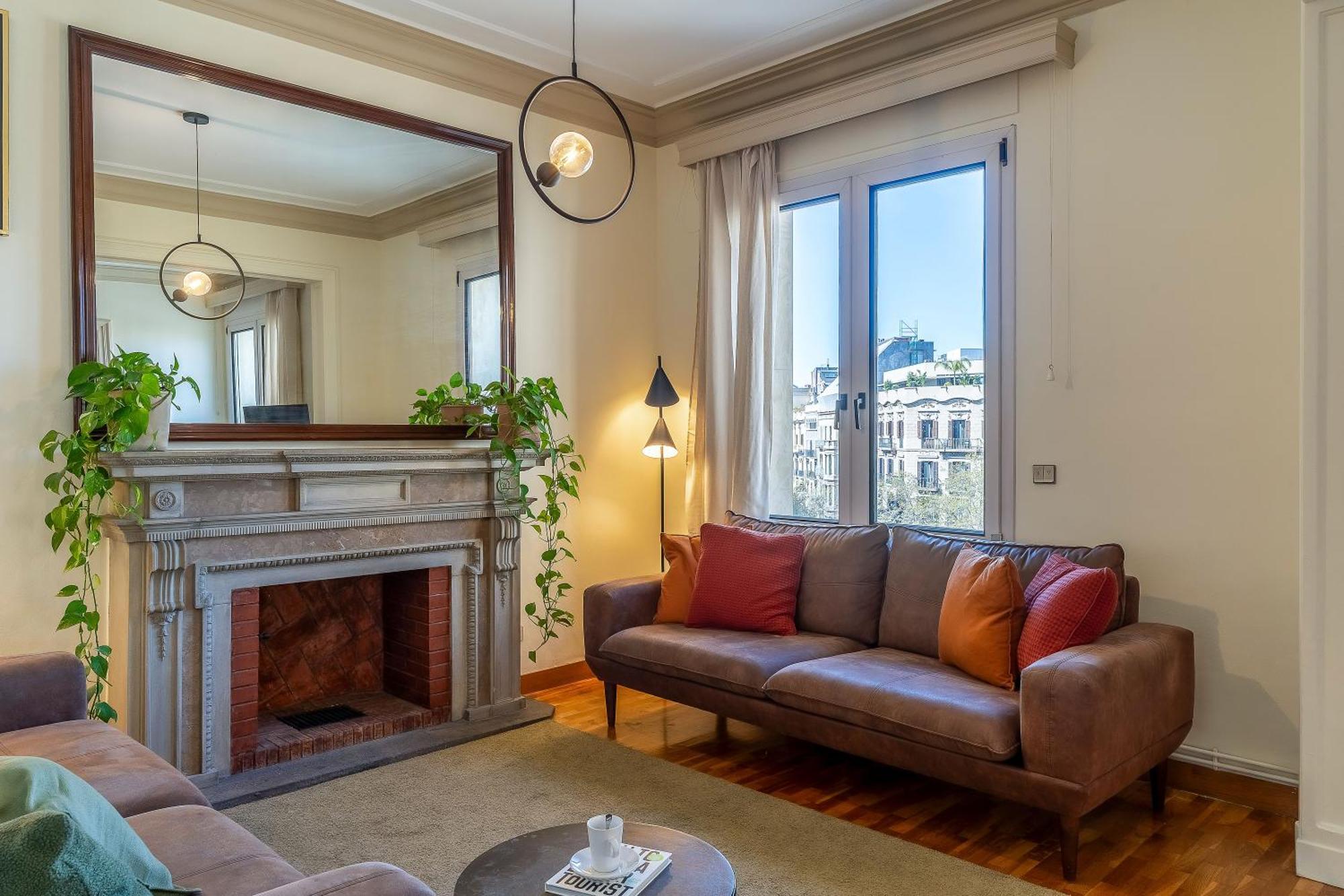 Canela Homes Modernista Apartamento *