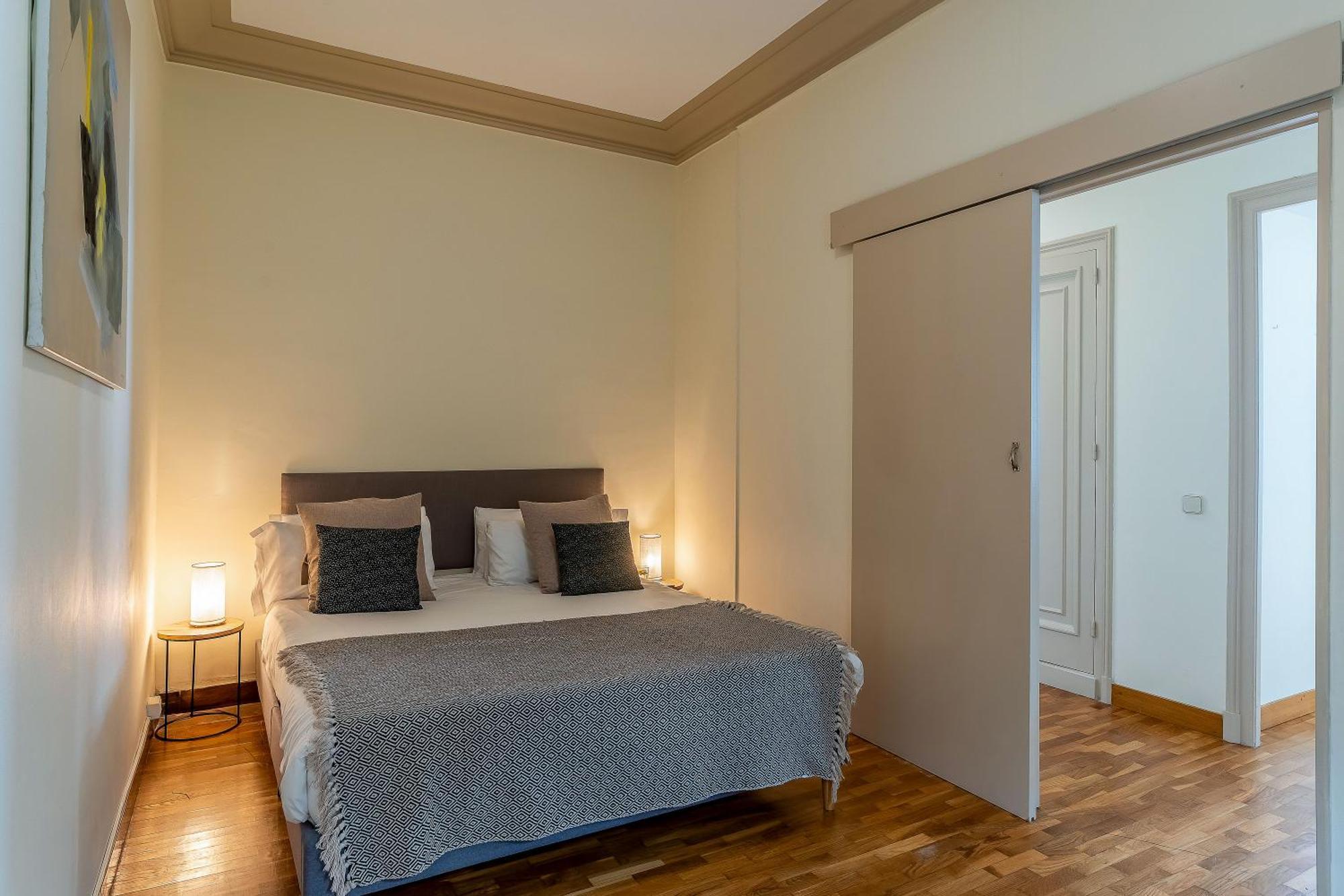 Canela Homes Modernista Apartamento