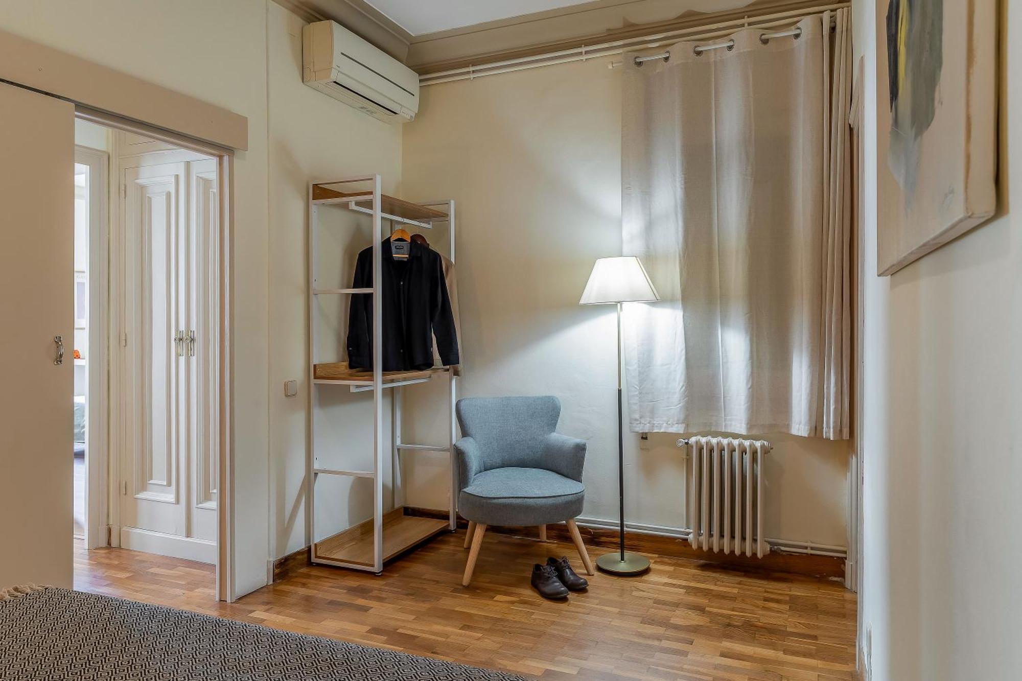 Apartamento Canela Homes Modernista