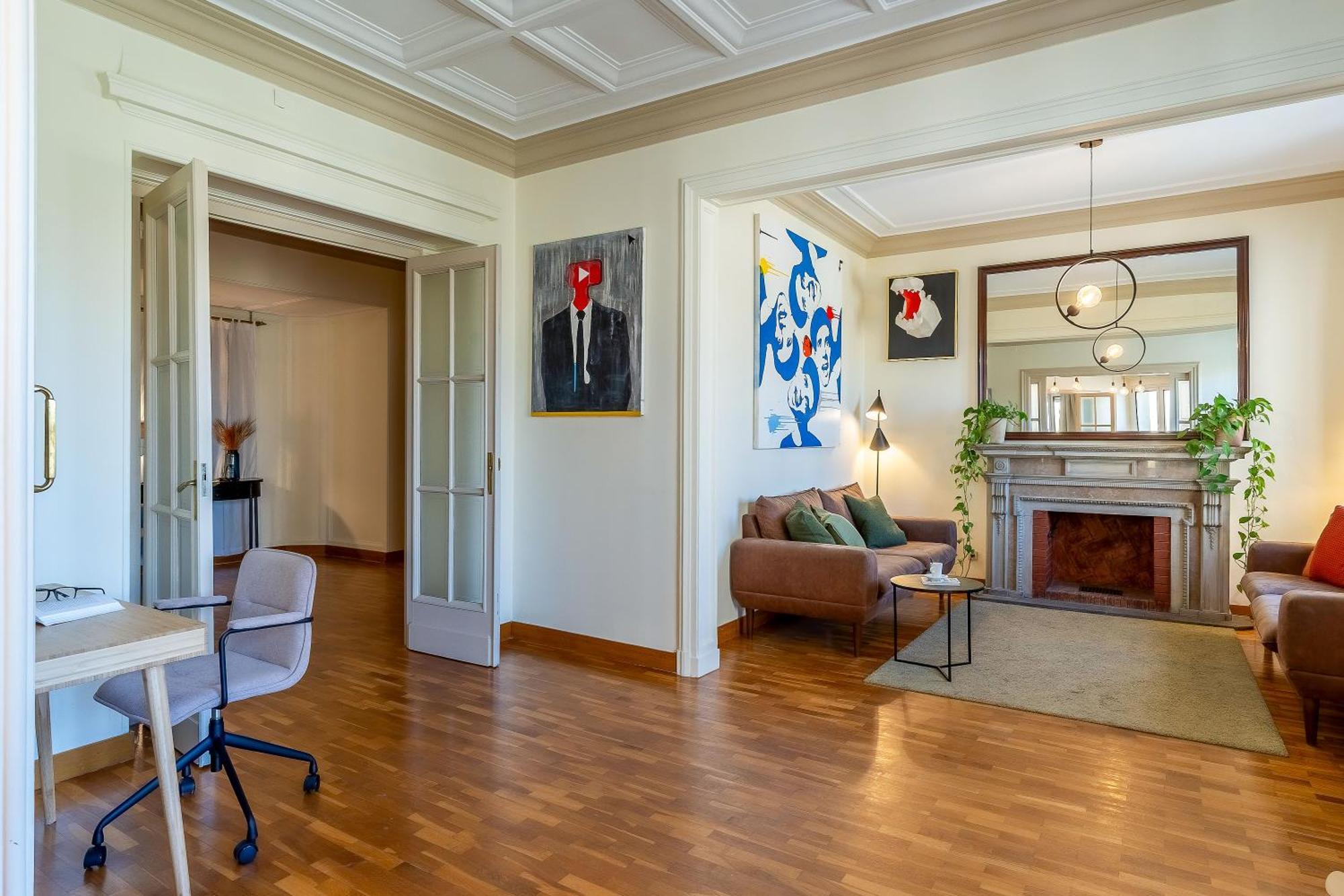 Canela Homes Modernista *