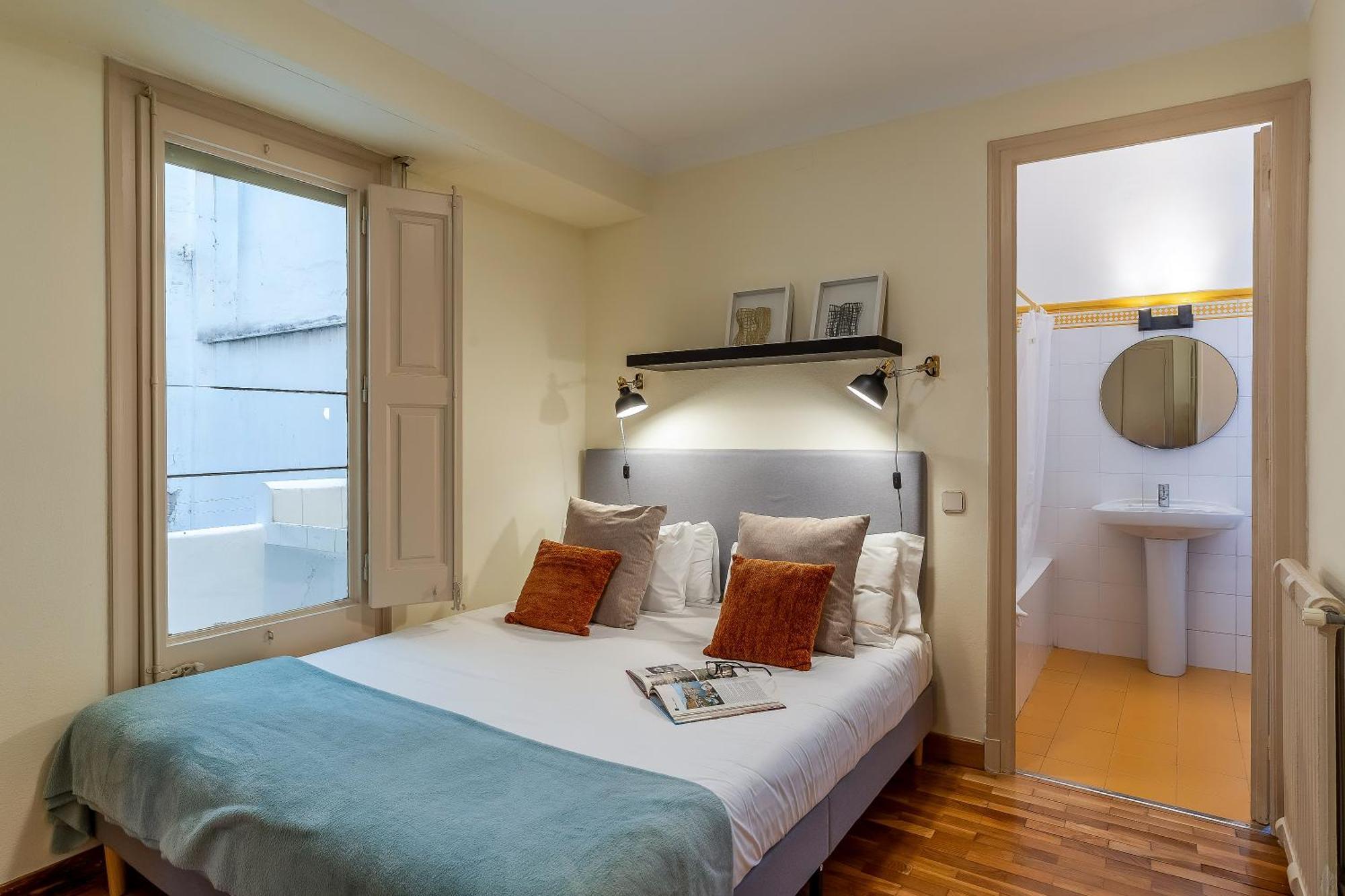 Apartamento Canela Homes Modernista *