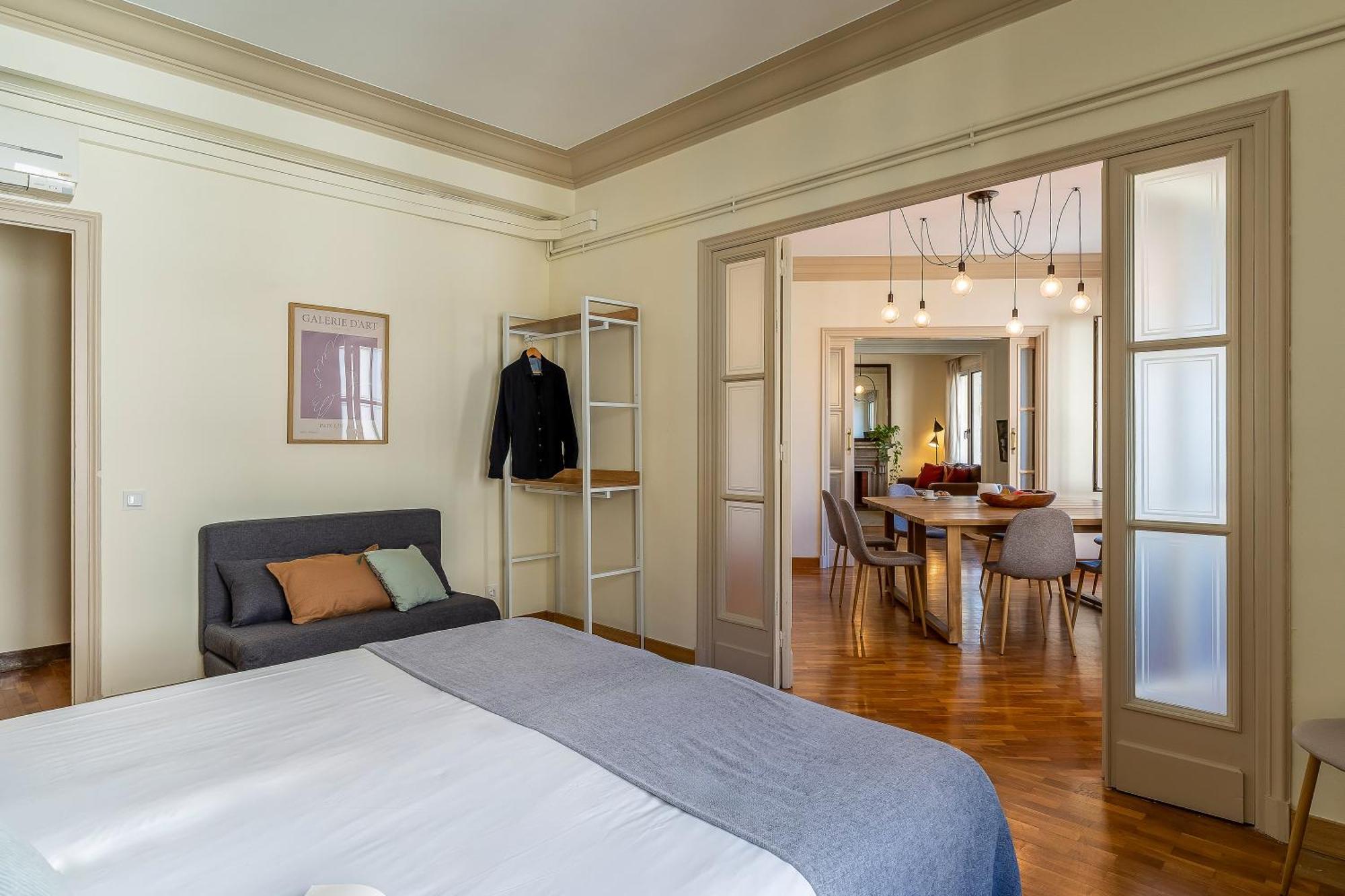 Canela Homes Modernista * Barcelona