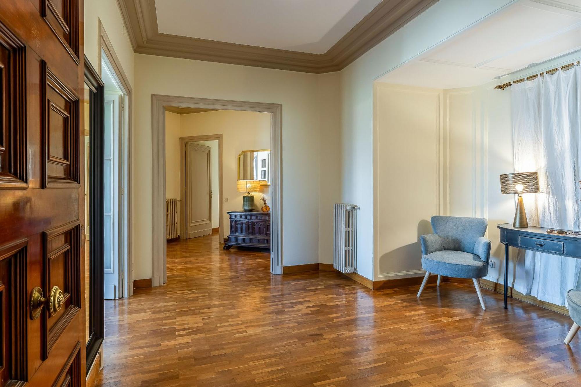 Canela Homes Modernista * Barcelona