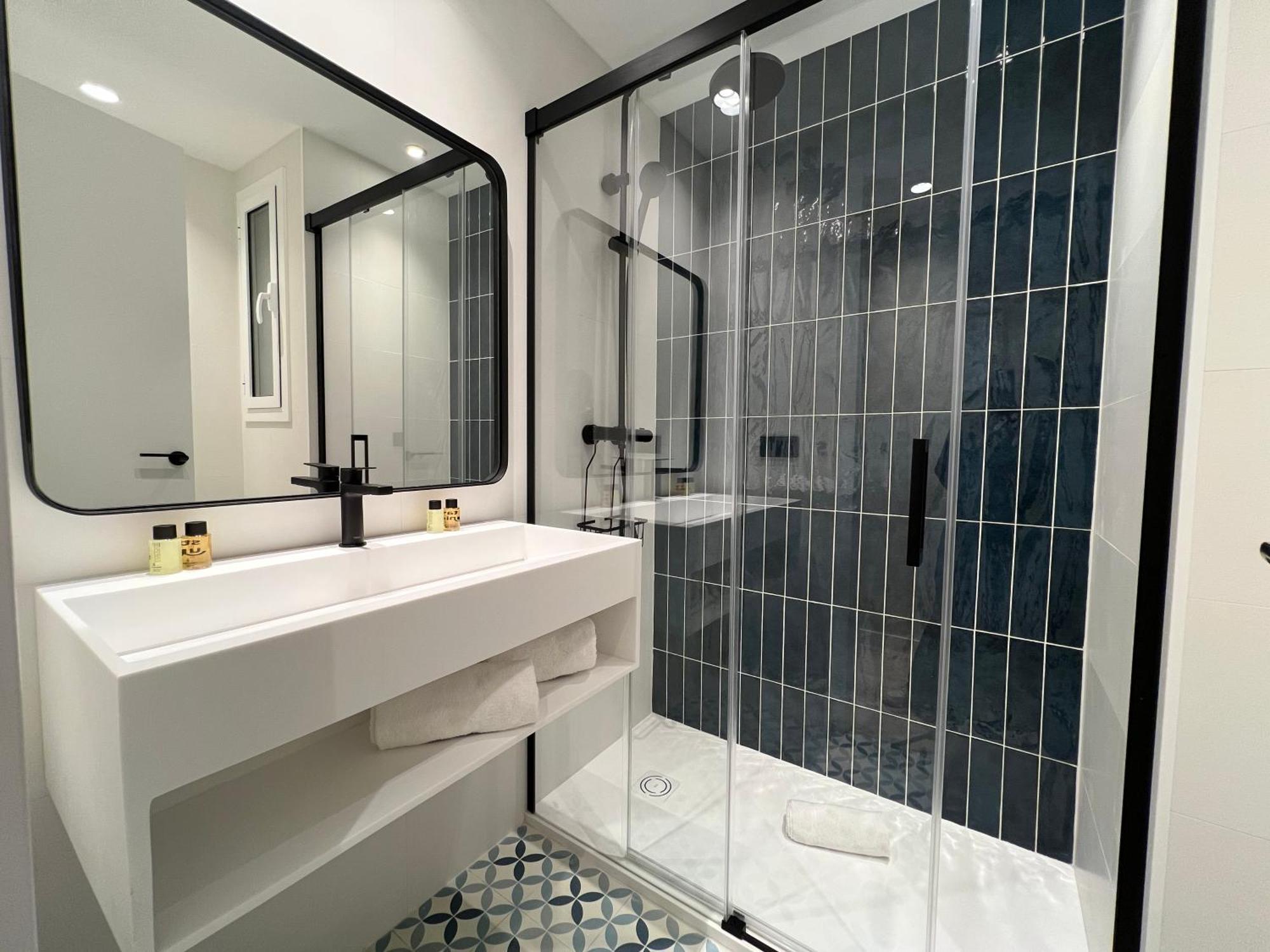 U-nique Muntaner Apartamento Barcelona