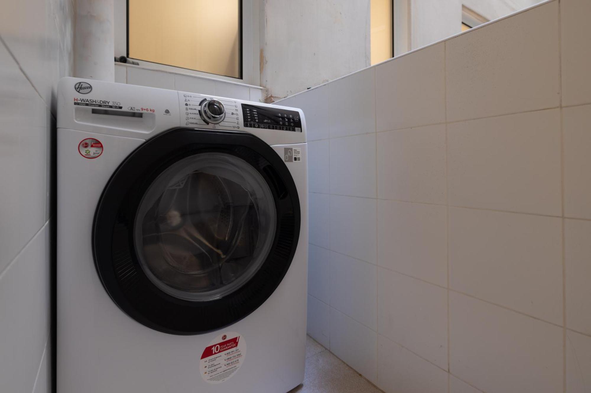 U-nique Muntaner Apartamento Barcelona