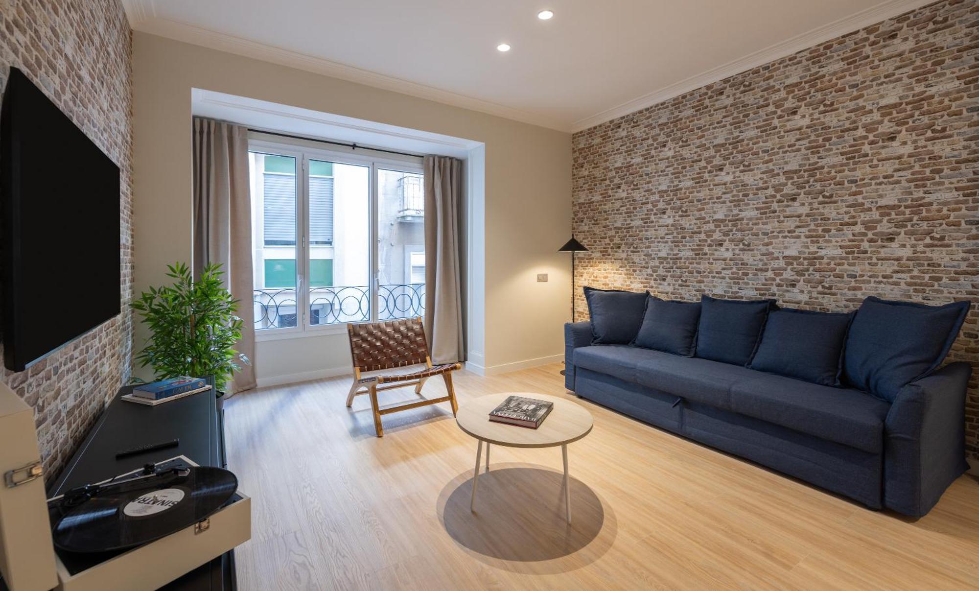 Apartamento U-nique Muntaner