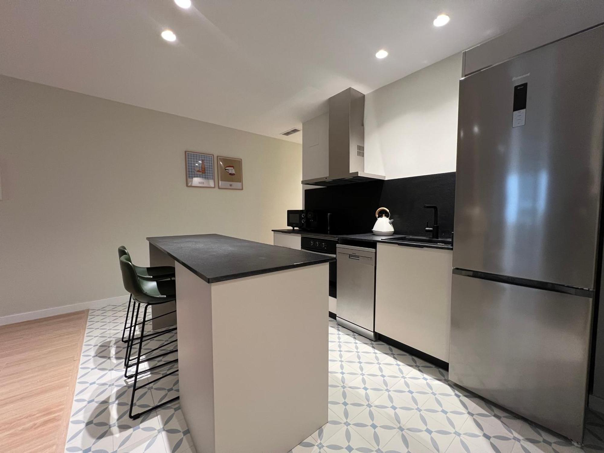 Apartamento U-nique Muntaner Barcelona