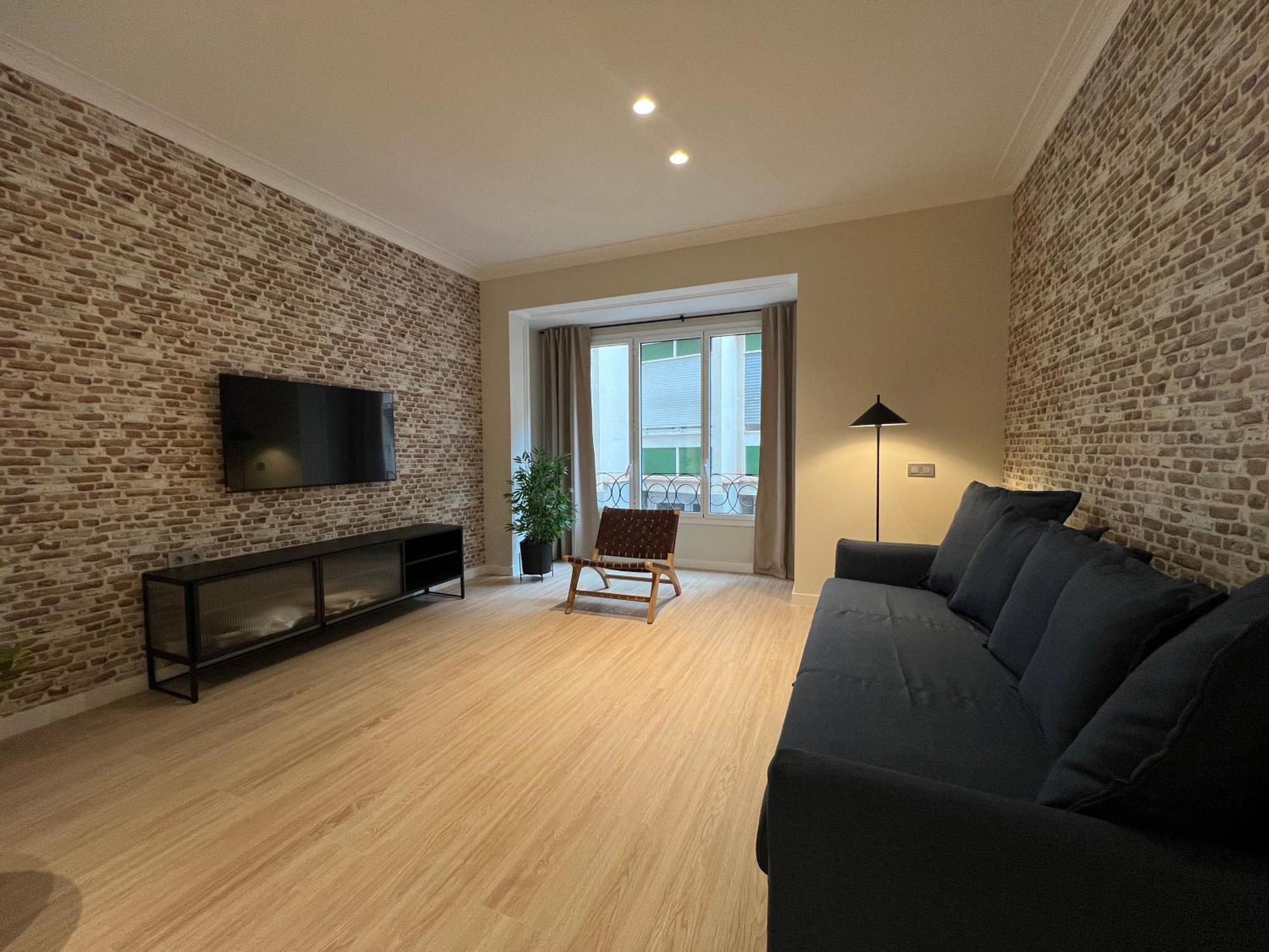 U-nique Muntaner Apartamento *