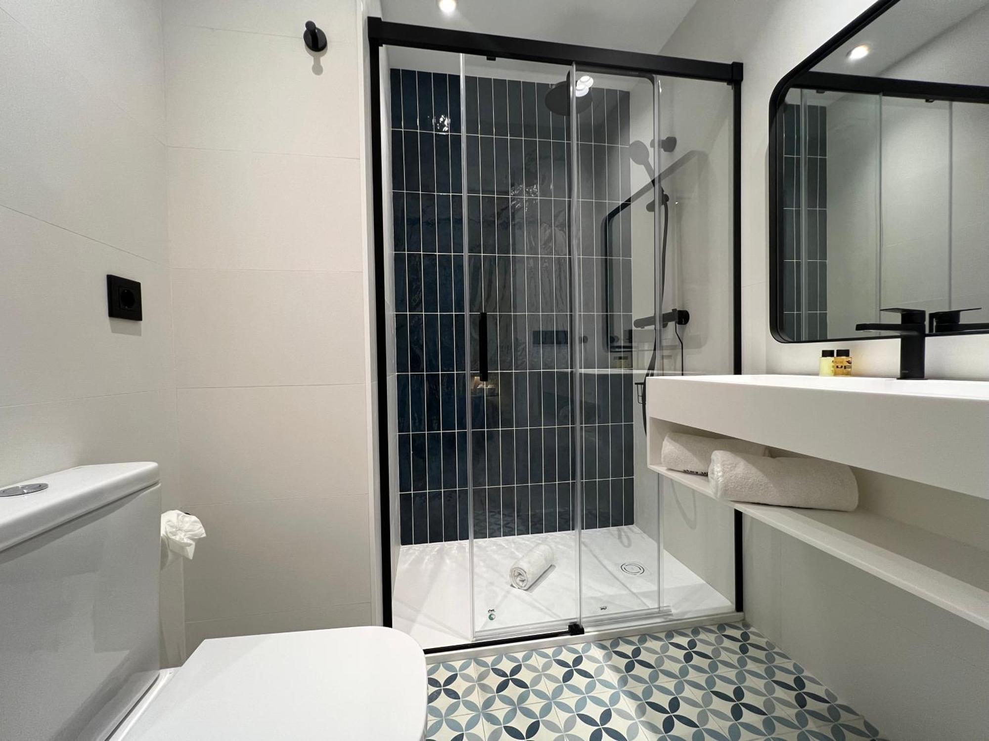 Apartamento U-nique Muntaner *