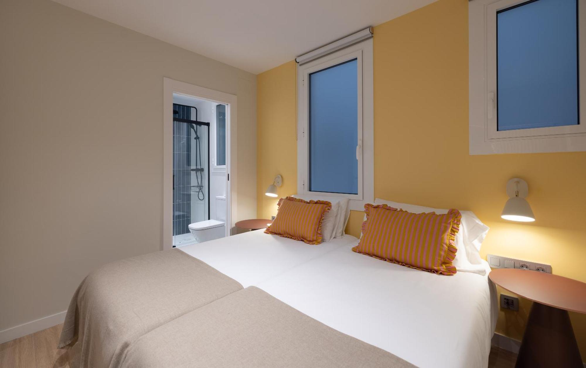 U-nique Muntaner Apartamento *