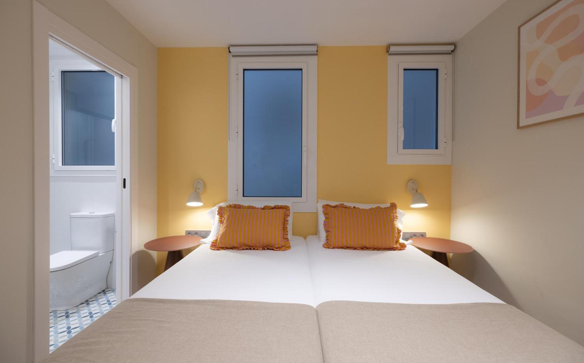Apartamento U-nique Muntaner *