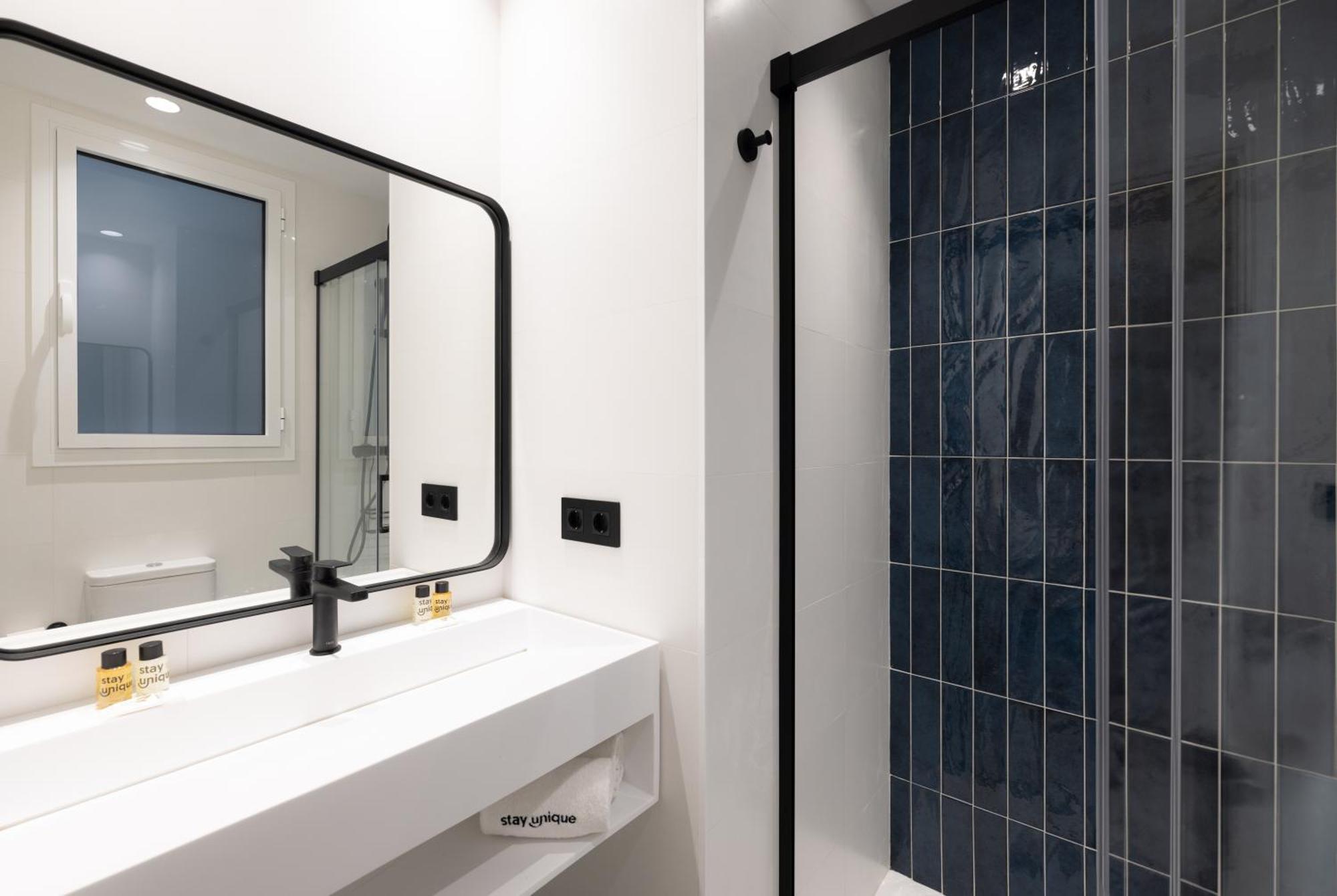 Apartamento U-nique Muntaner Barcelona
