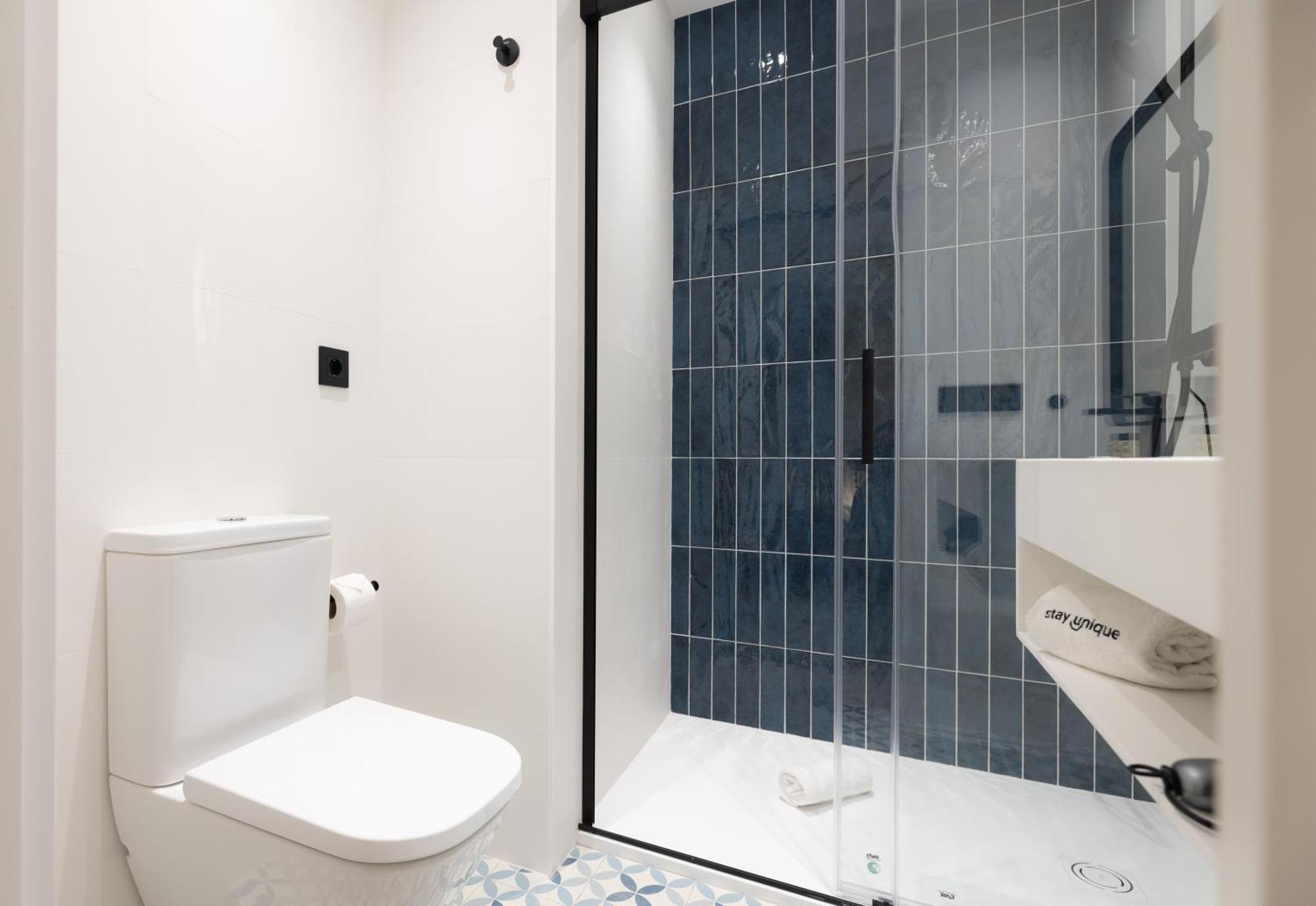 Apartamento U-nique Muntaner