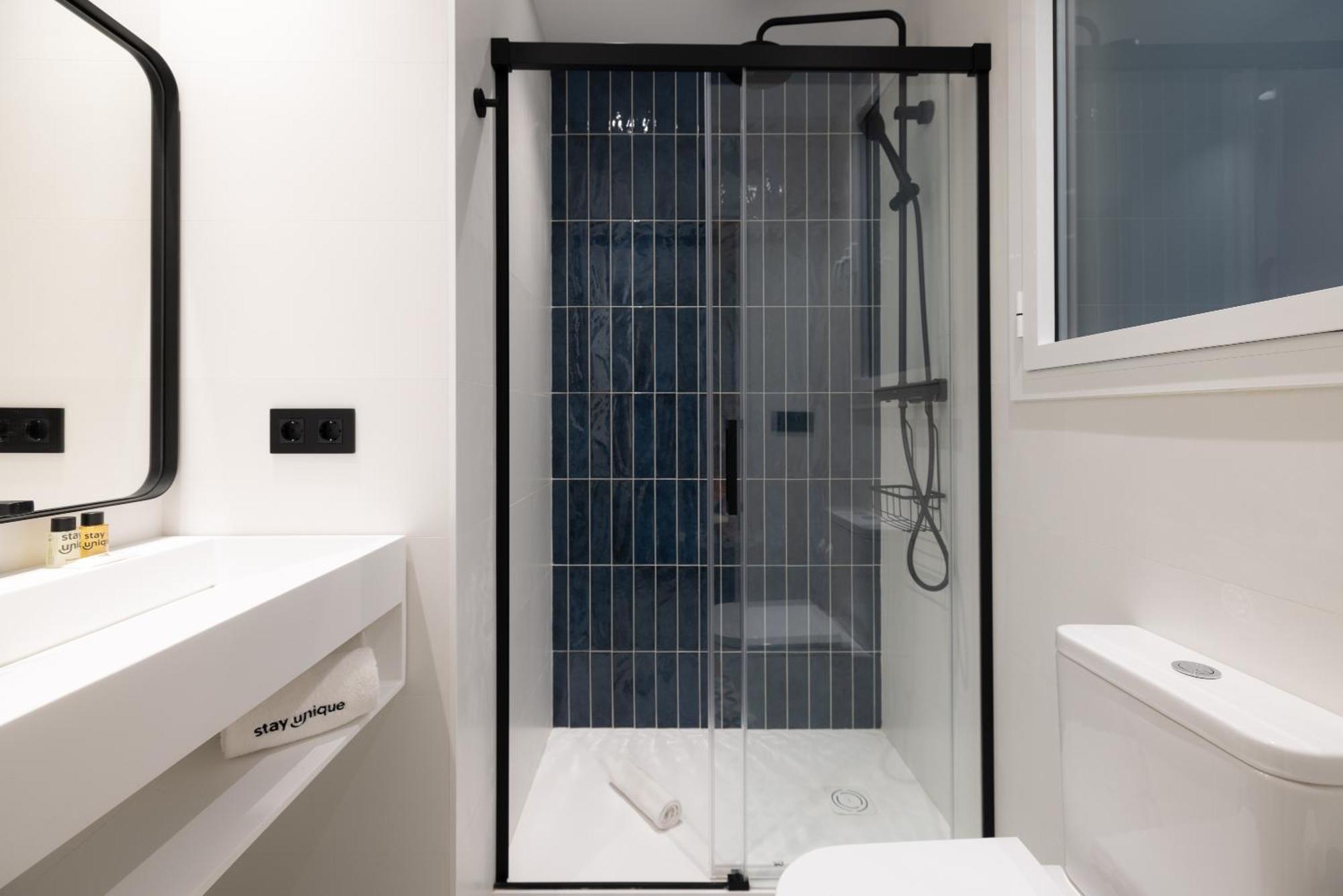 Apartamento U-nique Muntaner *