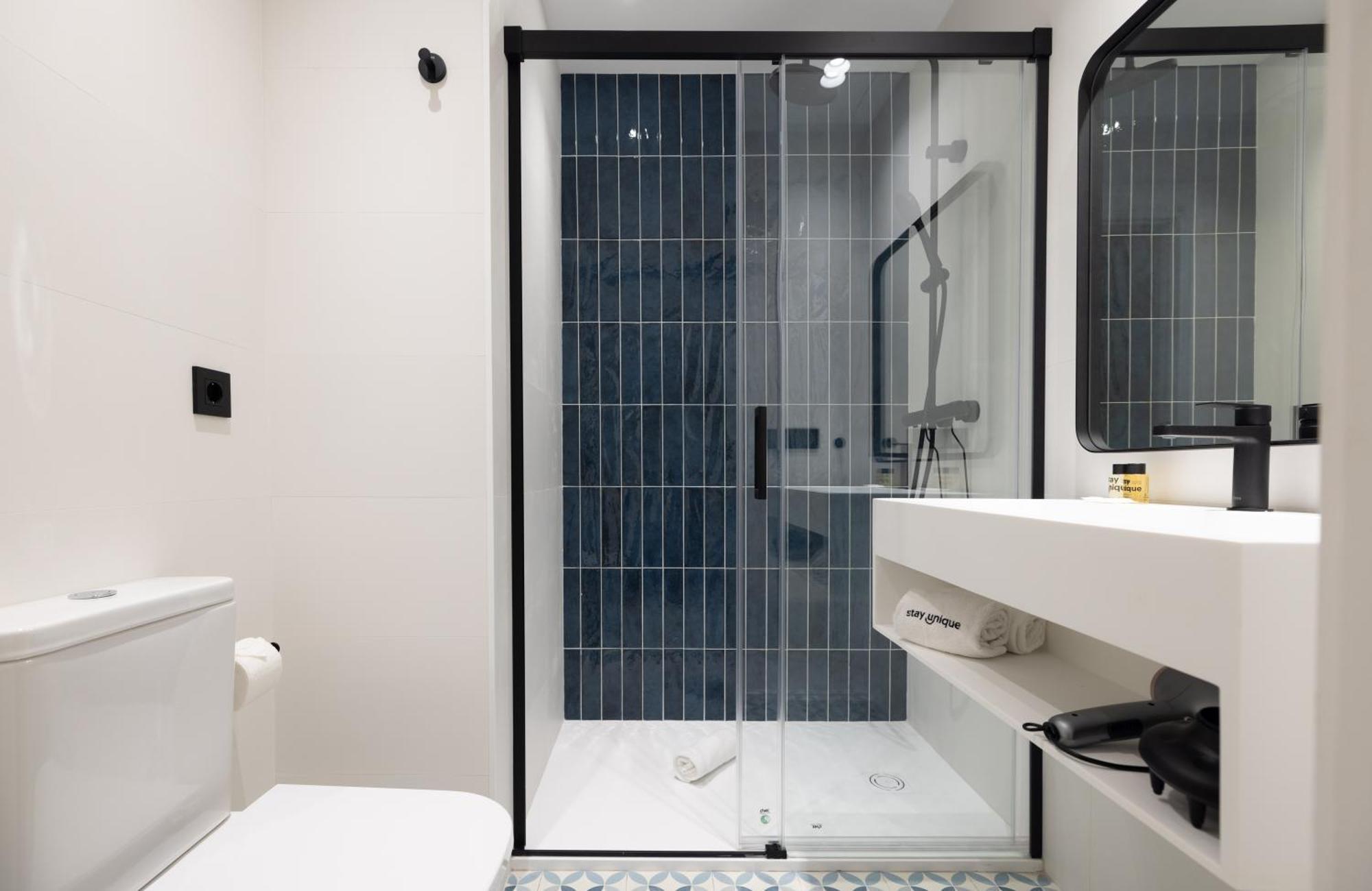 Apartamento U-nique Muntaner *