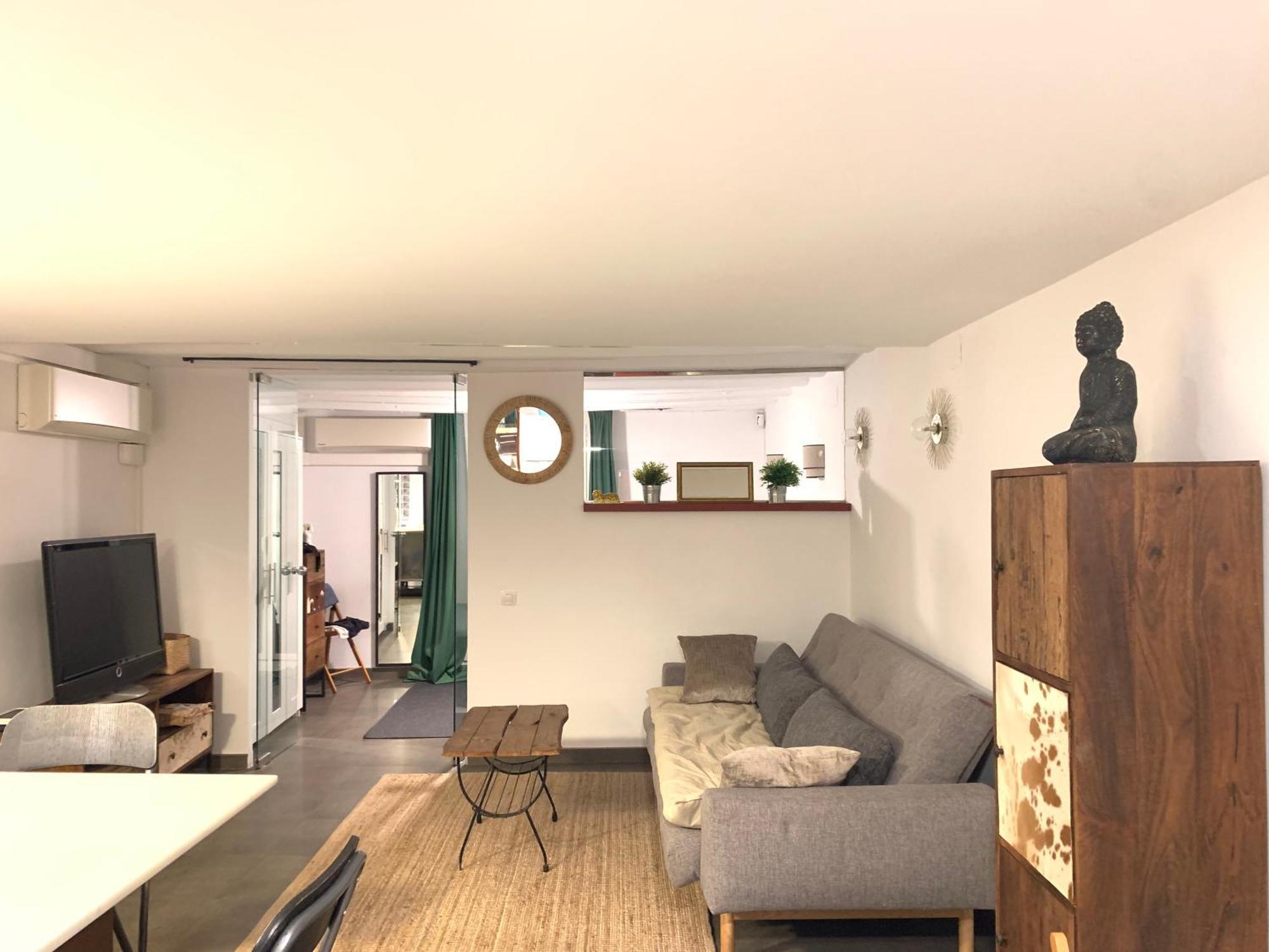 Apartamento Cozy Becky Born Barcelona