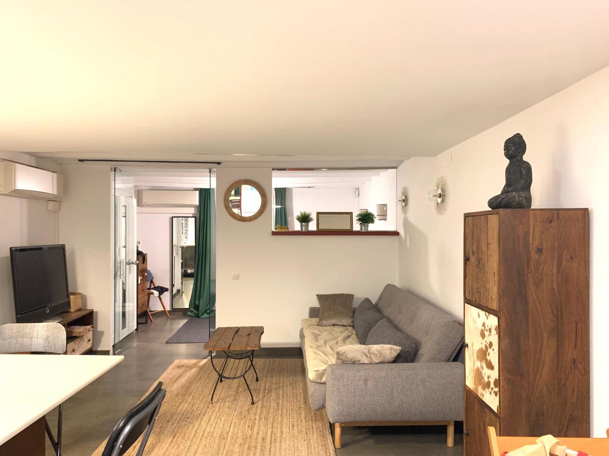 Cozy Becky Born Apartamento *