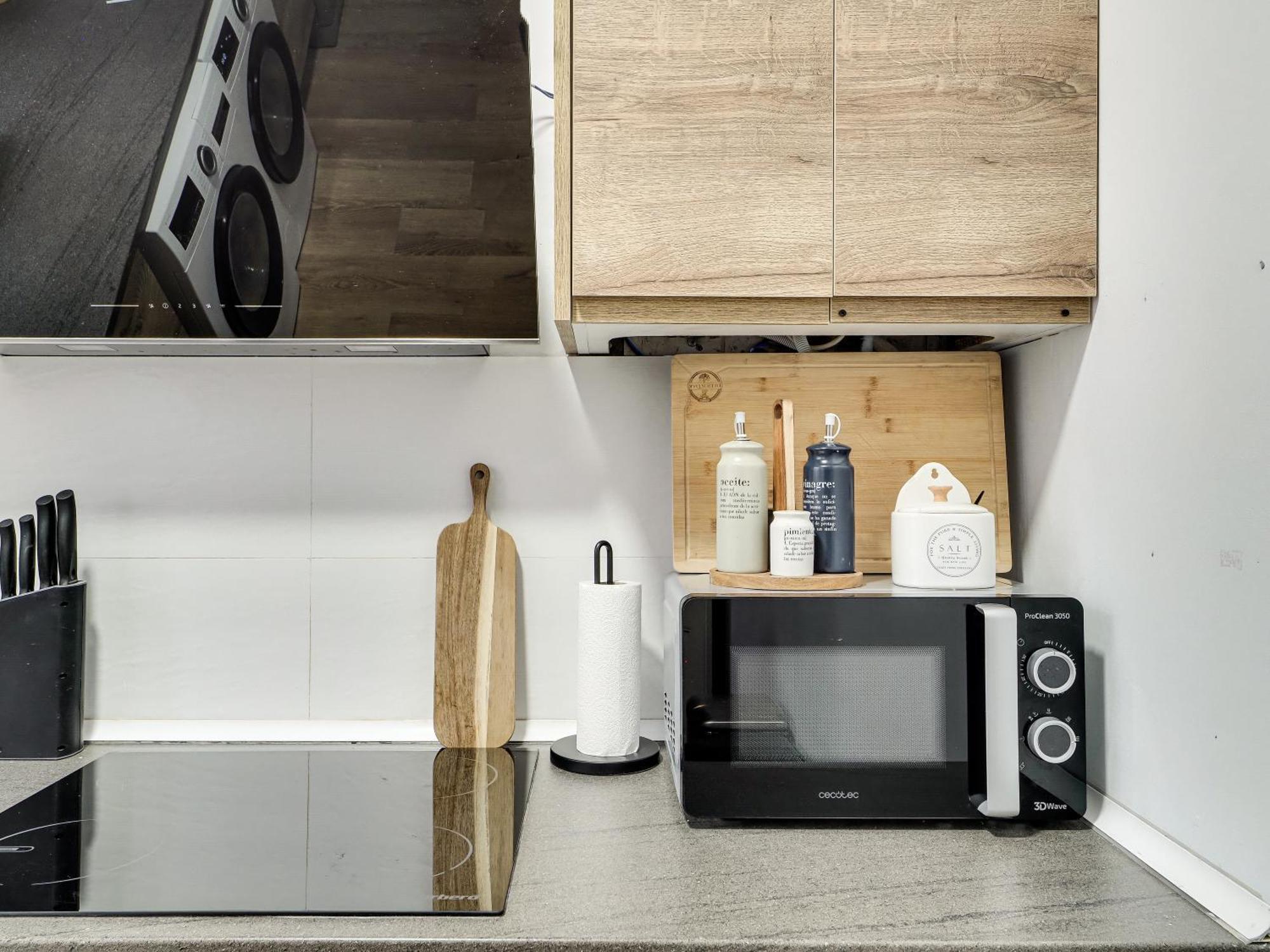 Apartamento Casa Modernista En Paseo De Gracia