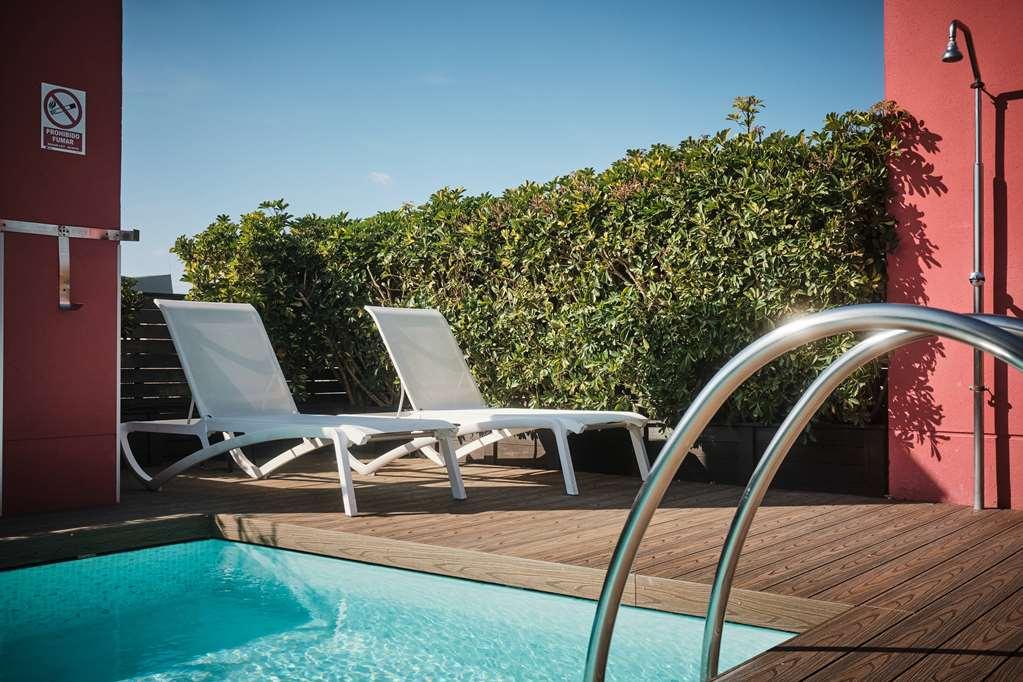 Hotel Catalonia Avinyó Barcelona