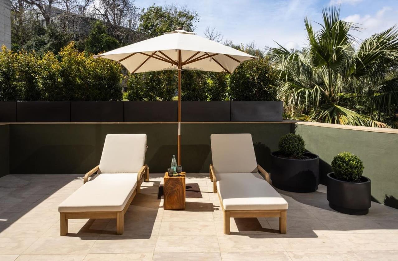 Miramar Gl 5* Barcelona