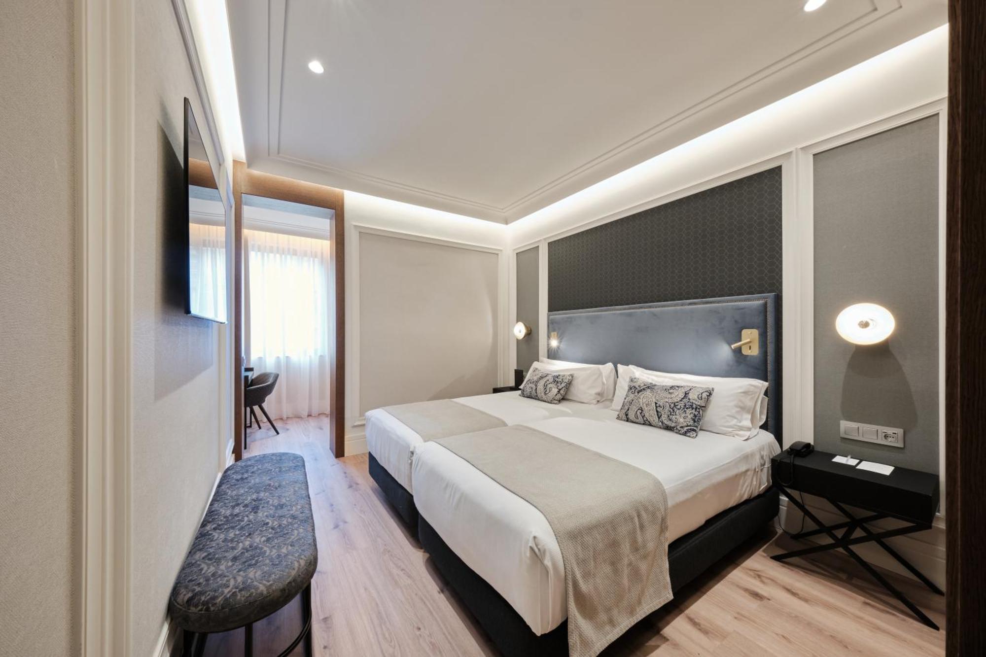 Catalonia Plaza Cataluña 4*