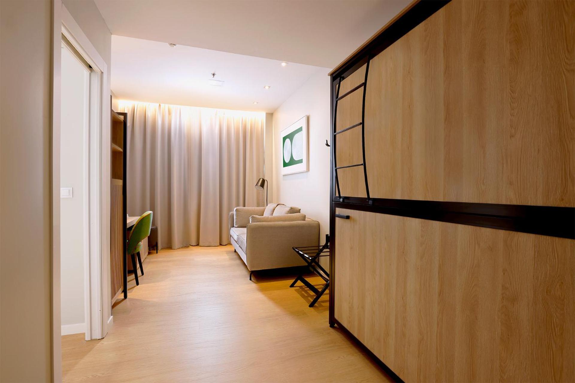 Hotel & Olimpica 4*