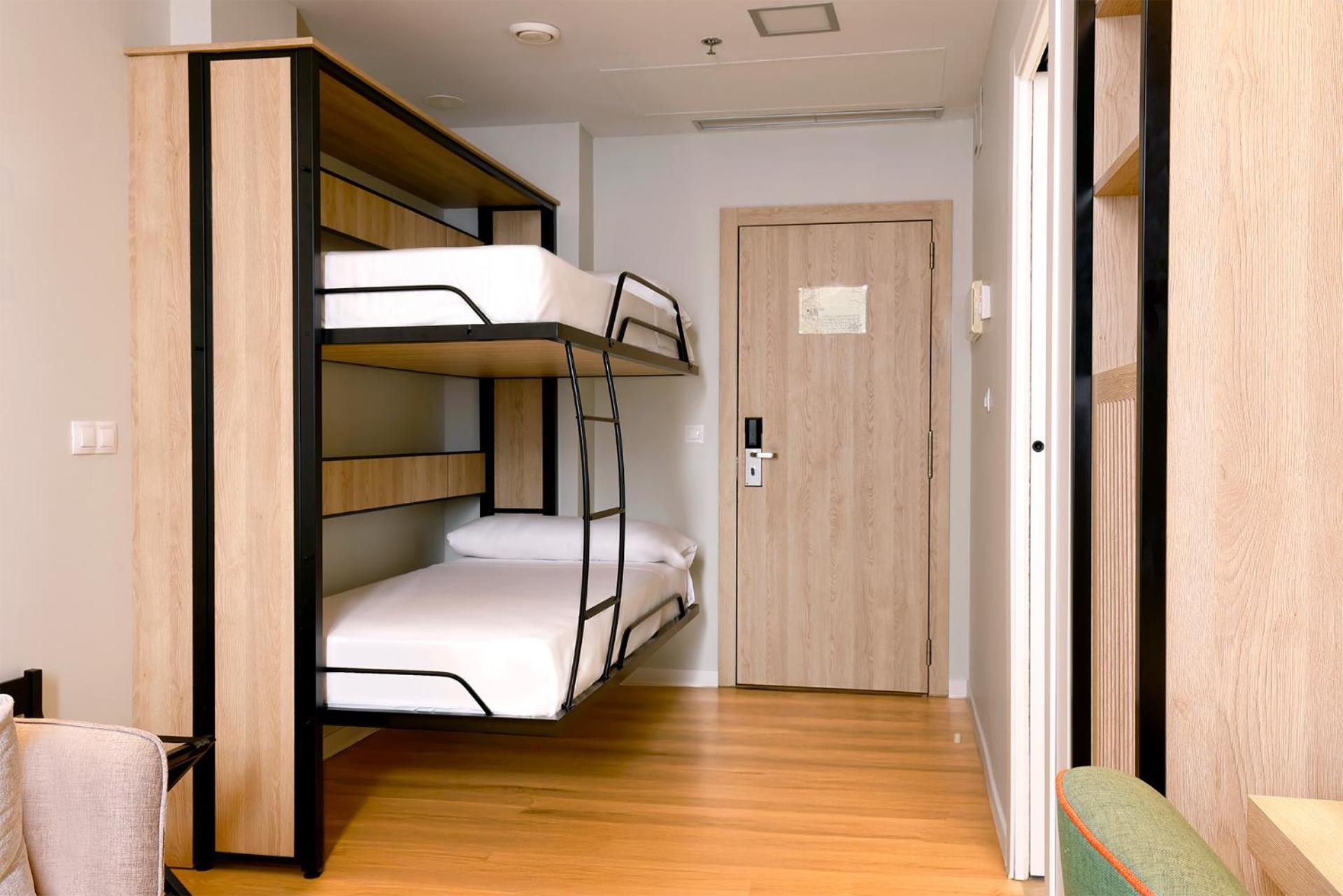 & Olimpica Hotel 4*