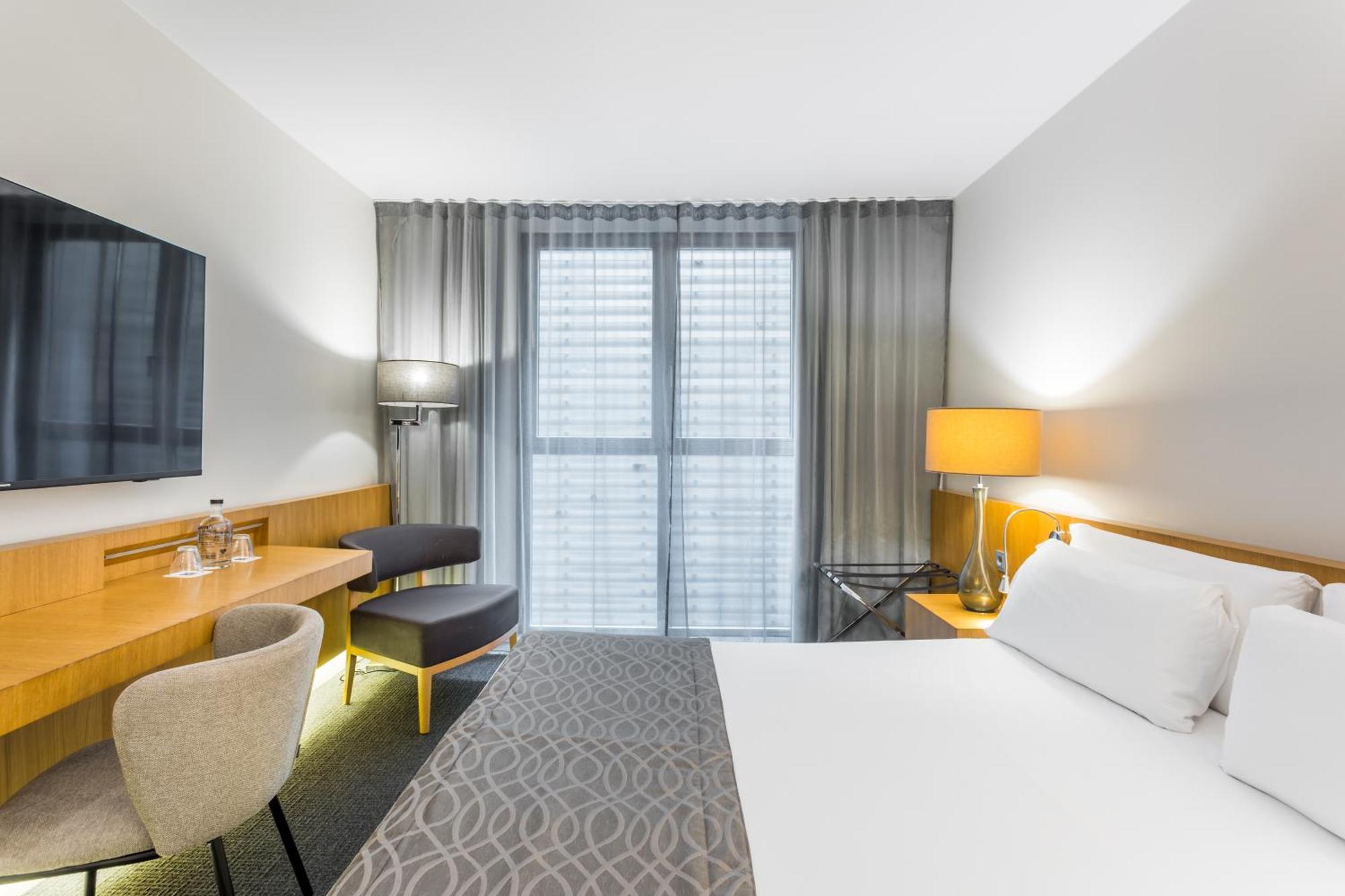 Royal Passeig De Gracia 4*