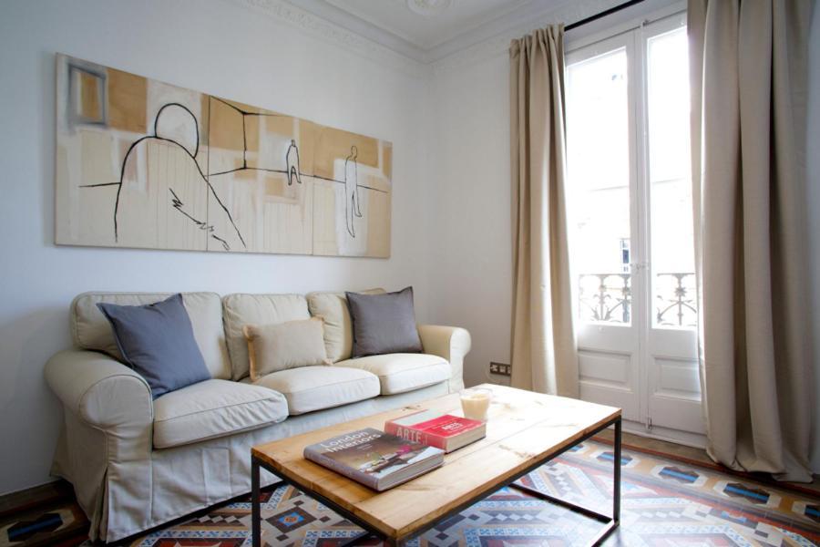 Apartamento The Claris Ii Barcelona