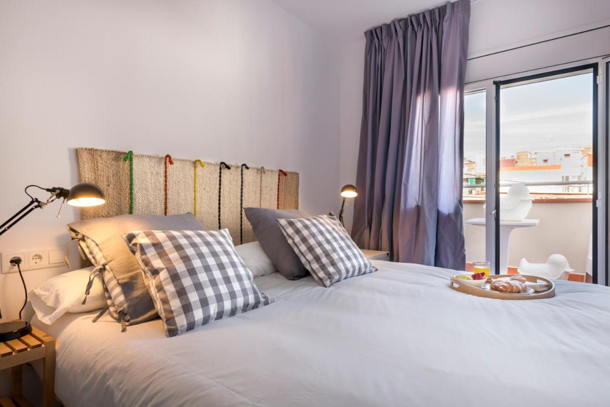 Apartamento Ainb Sants *