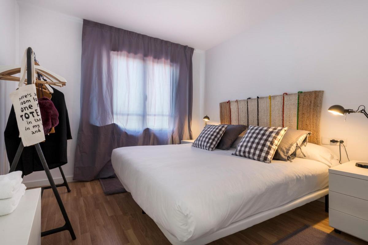 Apartamento Ainb Sants *