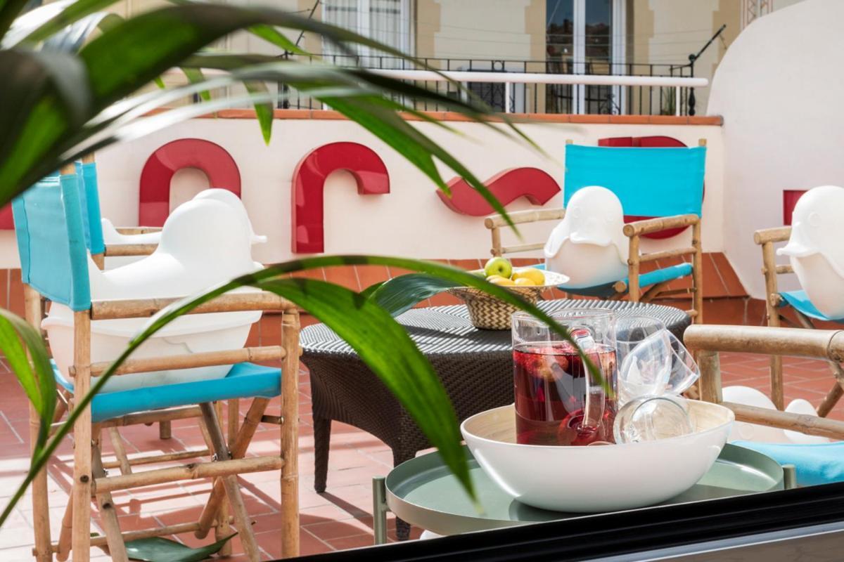 Ainb Sants Apartamento Barcelona