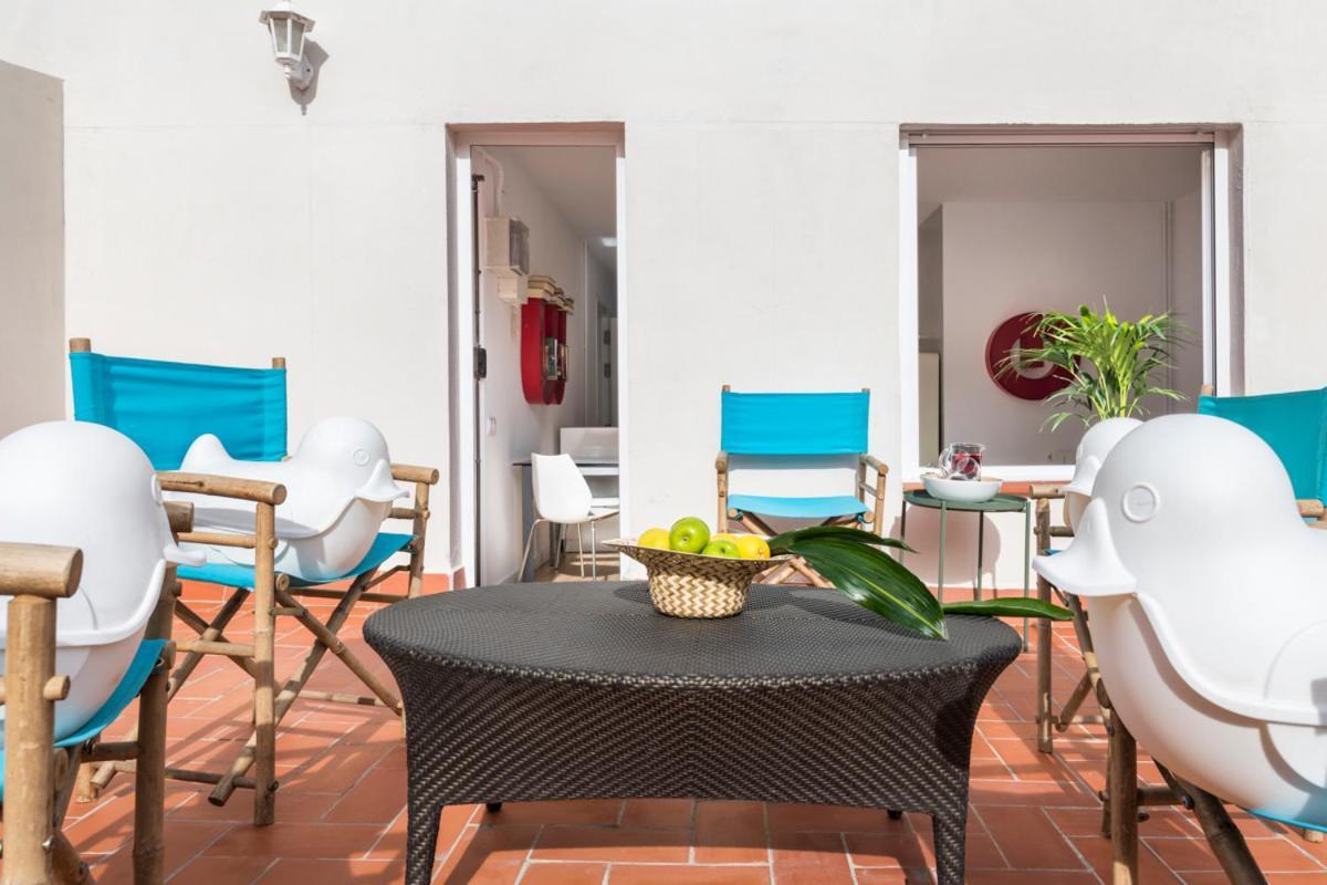 Apartamento Ainb Sants *